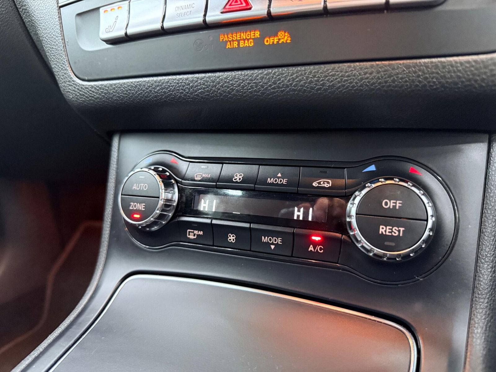 Mercedes-Benz B Class 2.1 B200d AMG Line (Executive) Euro 6 (s/s) 5dr 5dr Manual 2017