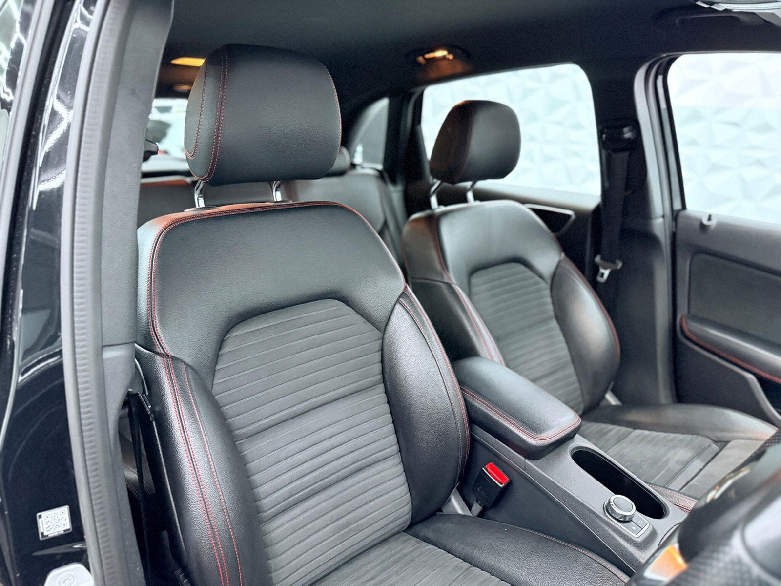 Mercedes-Benz B Class 2.1 B200d AMG Line (Executive) Euro 6 (s/s) 5dr 5dr Manual 2017