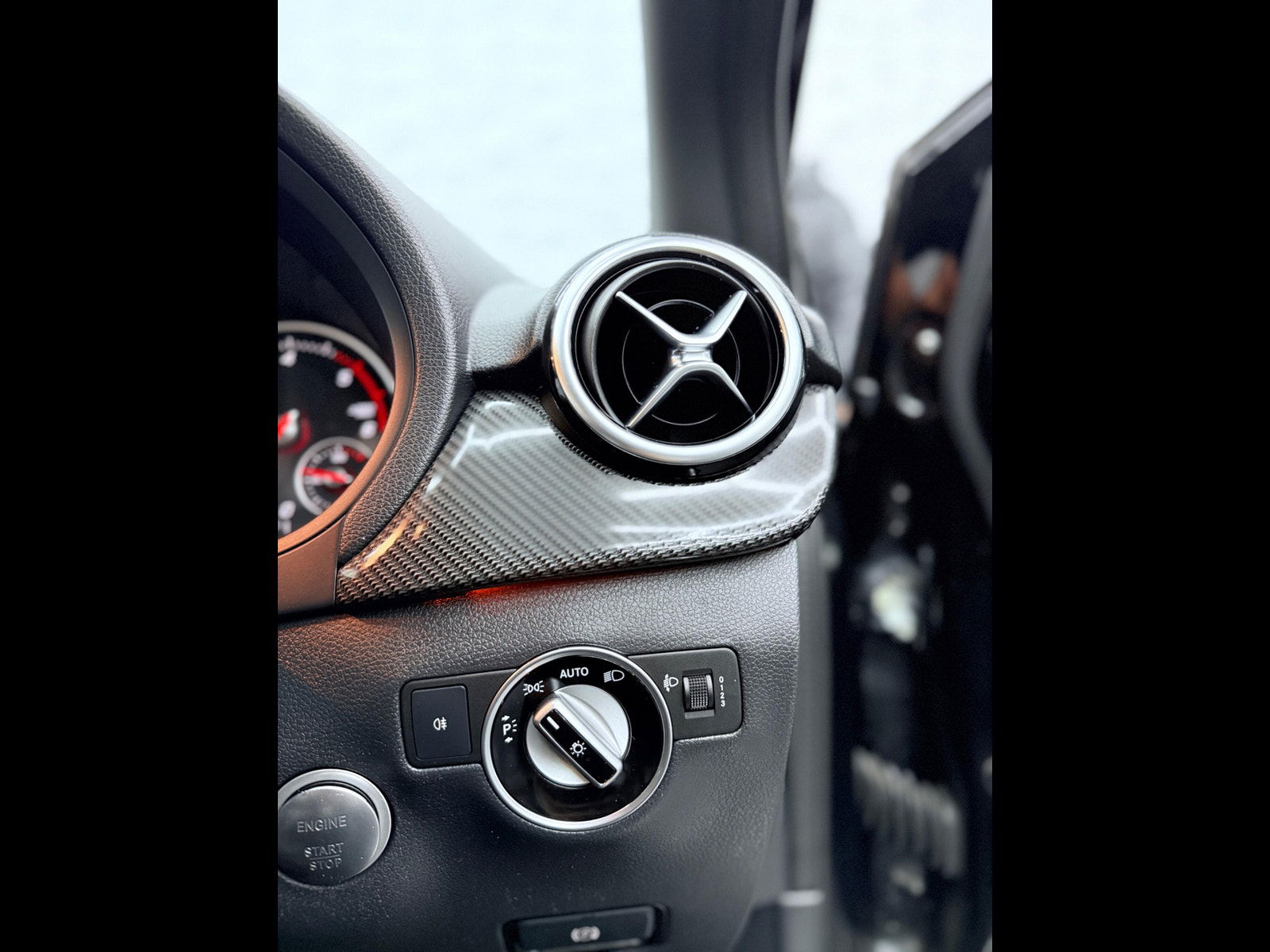 Mercedes-Benz B Class 2.1 B200d AMG Line (Executive) Euro 6 (s/s) 5dr 5dr Manual 2017