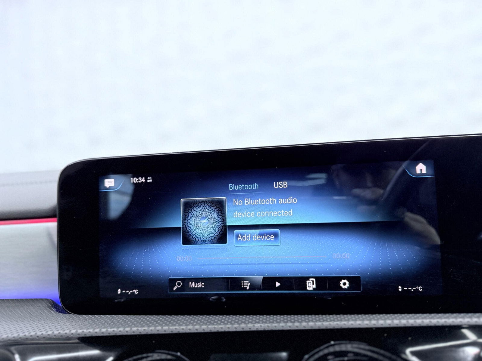 Mercedes-Benz CLA 2.0 CLA220d AMG Line (Premium Plus 2) Coupe 8G-DCT Euro 6 (s/s) 4dr 4dr Automatic 2021