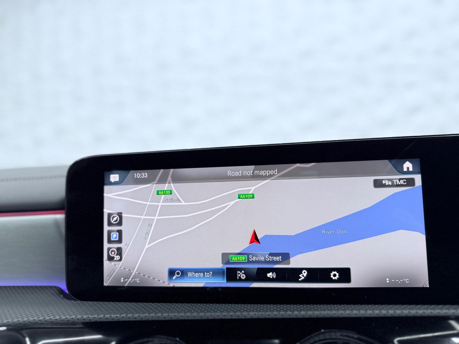 Mercedes-Benz CLA 2.0 CLA220d AMG Line (Premium Plus 2) Coupe 8G-DCT Euro 6 (s/s) 4dr 4dr Automatic 2021