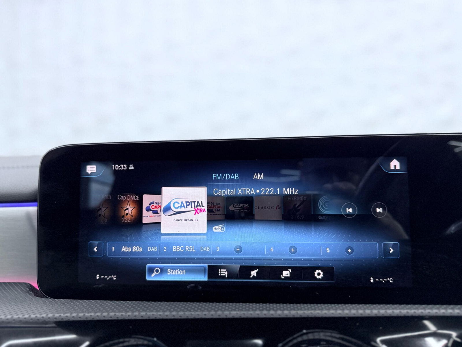 Mercedes-Benz CLA 2.0 CLA220d AMG Line (Premium Plus 2) Coupe 8G-DCT Euro 6 (s/s) 4dr 4dr Automatic 2021