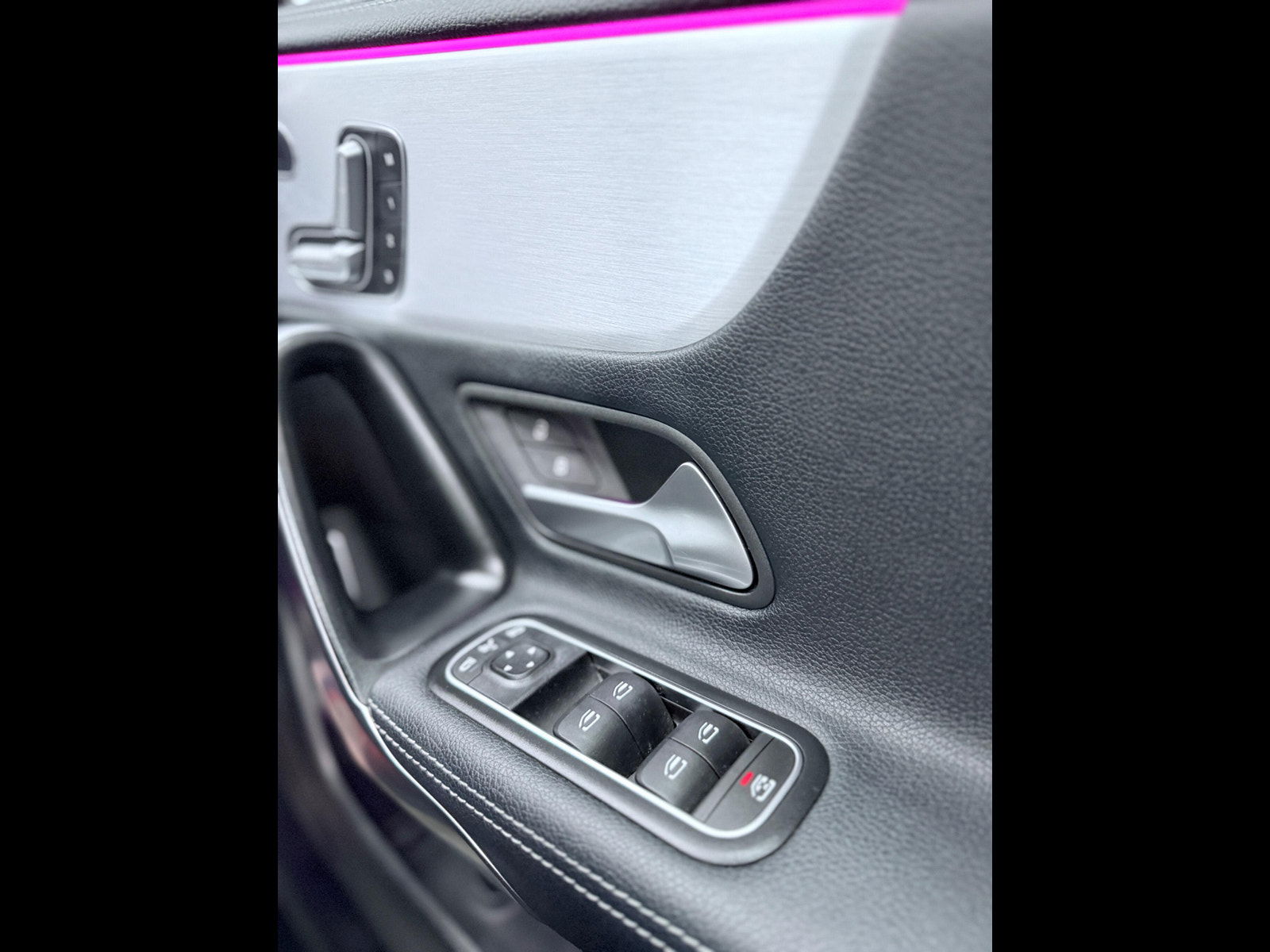 Mercedes-Benz CLA 2.0 CLA220d AMG Line (Premium Plus 2) Coupe 8G-DCT Euro 6 (s/s) 4dr 4dr Automatic 2021