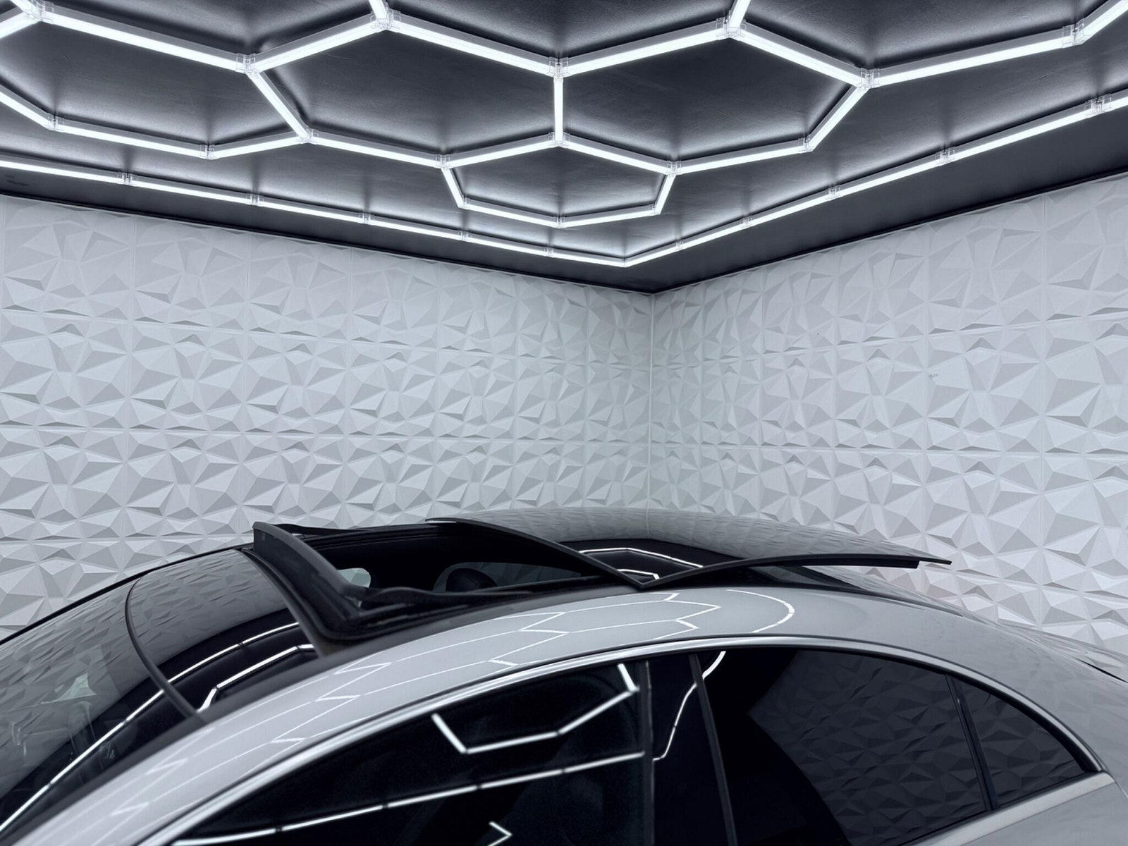 Mercedes-Benz CLA 2.0 CLA220d AMG Line (Premium Plus 2) Coupe 8G-DCT Euro 6 (s/s) 4dr 4dr Automatic 2021