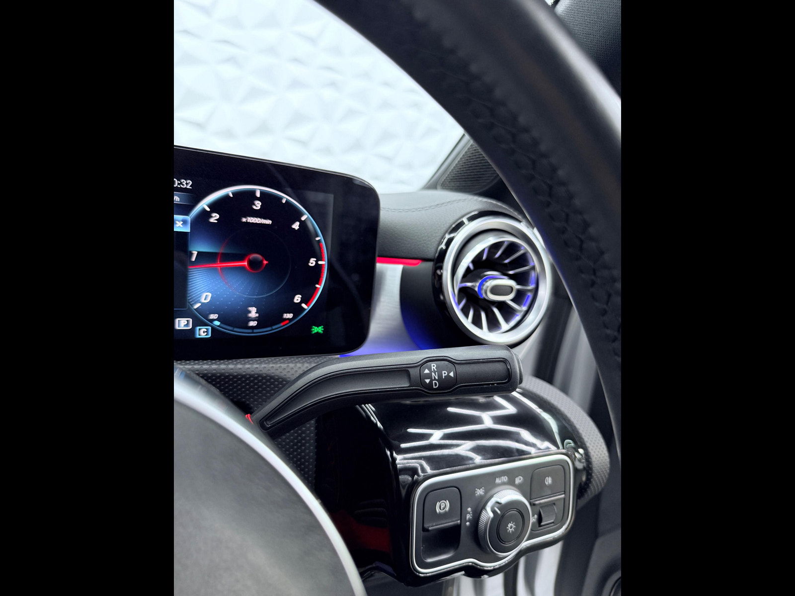 Mercedes-Benz CLA 2.0 CLA220d AMG Line (Premium Plus 2) Coupe 8G-DCT Euro 6 (s/s) 4dr 4dr Automatic 2021