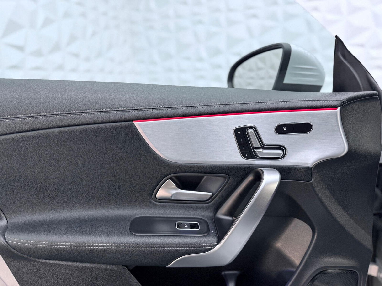 Mercedes-Benz CLA 2.0 CLA220d AMG Line (Premium Plus 2) Coupe 8G-DCT Euro 6 (s/s) 4dr 4dr Automatic 2021