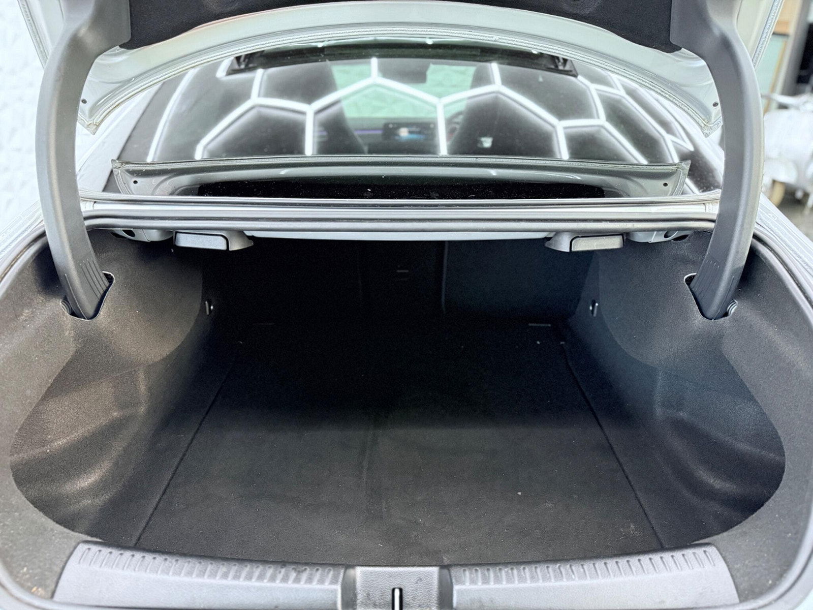 Mercedes-Benz CLA 2.0 CLA220d AMG Line (Premium Plus 2) Coupe 8G-DCT Euro 6 (s/s) 4dr 4dr Automatic 2021