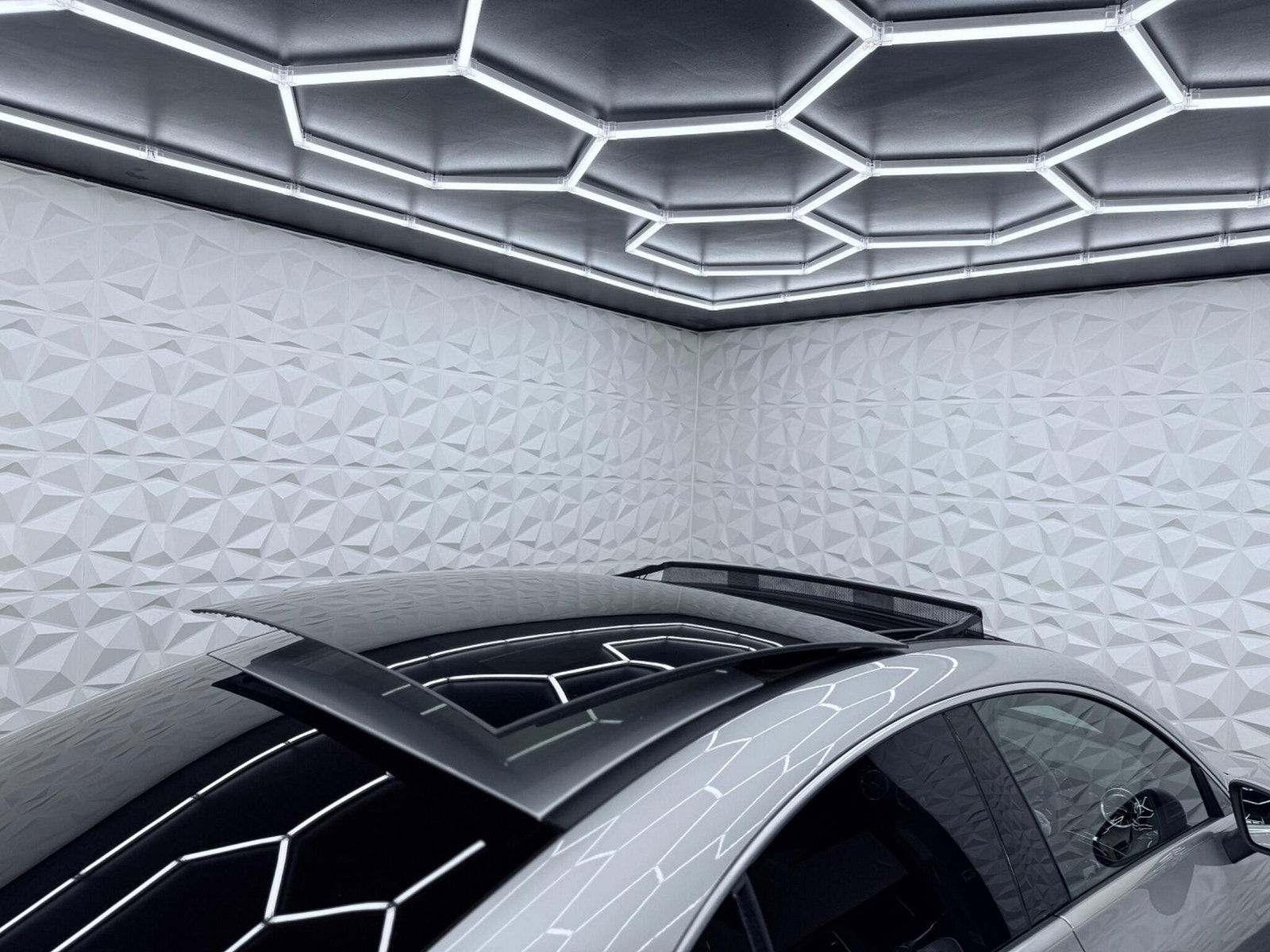 Mercedes-Benz CLA 2.0 CLA220d AMG Line (Premium Plus 2) Coupe 8G-DCT Euro 6 (s/s) 4dr 4dr Automatic 2021