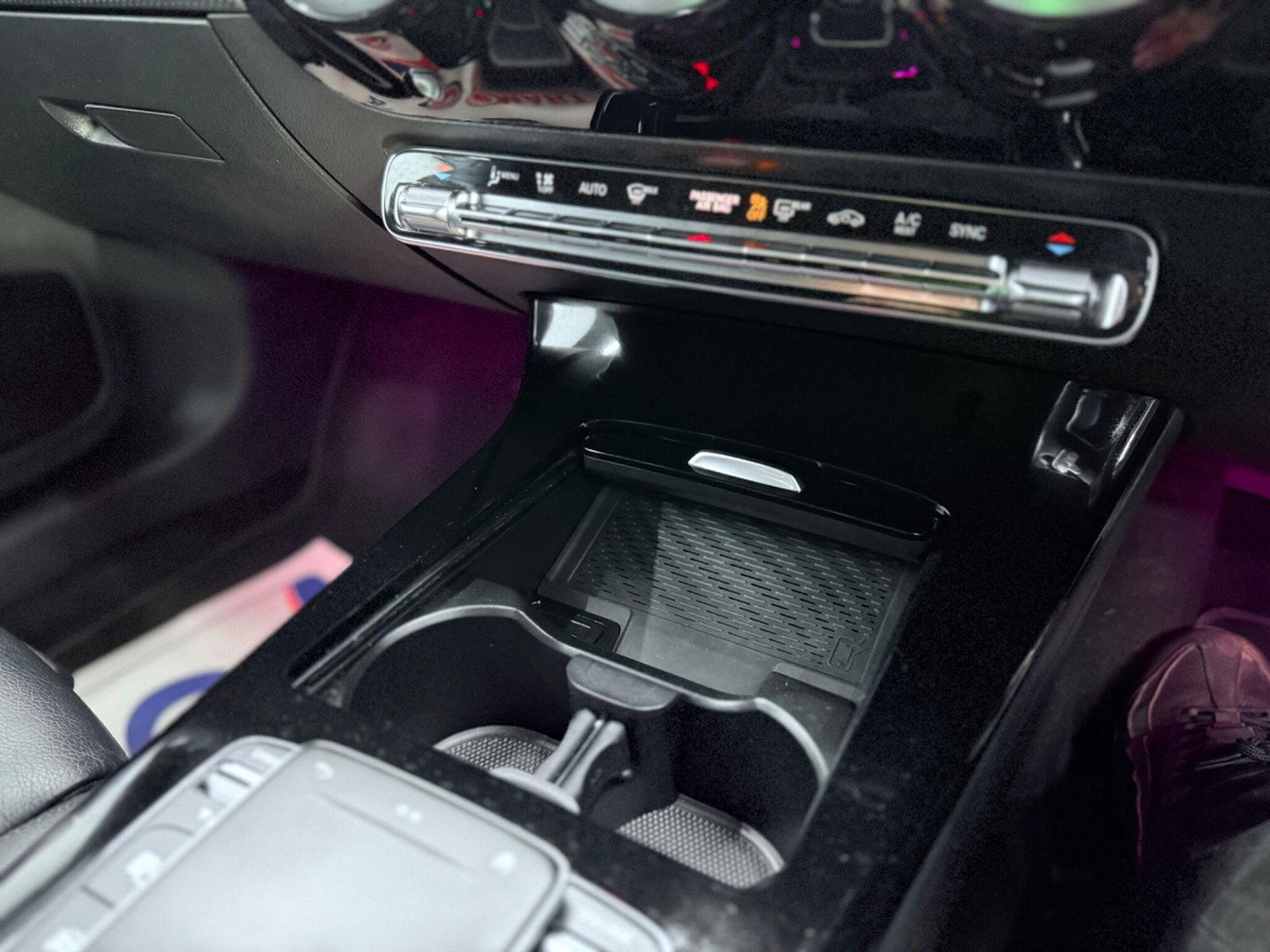 Mercedes-Benz CLA 2.0 CLA220d AMG Line (Premium Plus 2) Coupe 8G-DCT Euro 6 (s/s) 4dr 4dr Automatic 2021