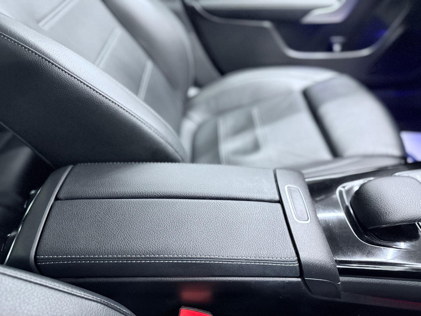 Mercedes-Benz CLA 2.0 CLA220d AMG Line (Premium Plus 2) Coupe 8G-DCT Euro 6 (s/s) 4dr 4dr Automatic 2021