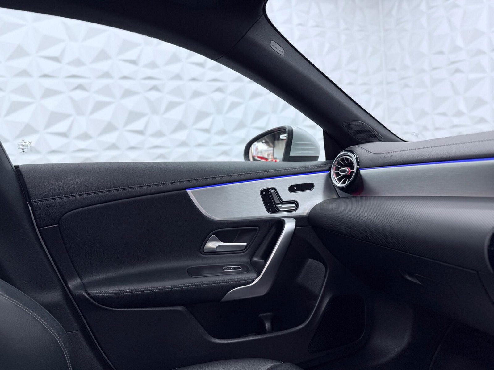 Mercedes-Benz CLA 2.0 CLA220d AMG Line (Premium Plus 2) Coupe 8G-DCT Euro 6 (s/s) 4dr 4dr Automatic 2021