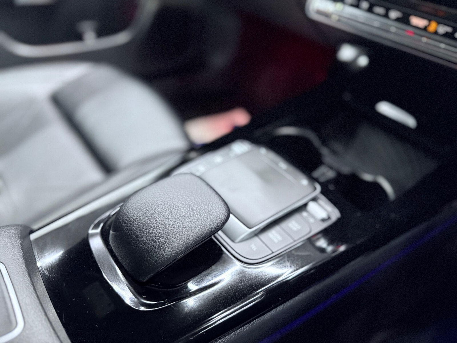 Mercedes-Benz CLA 2.0 CLA220d AMG Line (Premium Plus 2) Coupe 8G-DCT Euro 6 (s/s) 4dr 4dr Automatic 2021