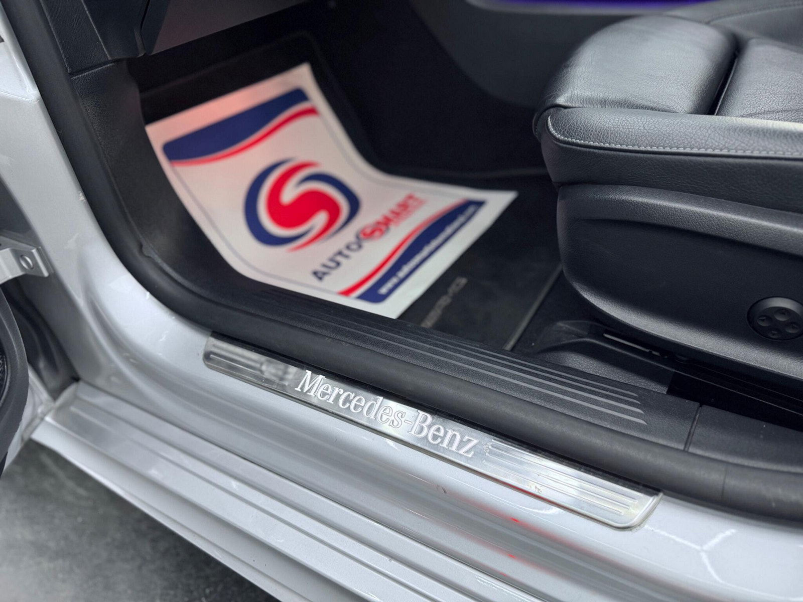 Mercedes-Benz CLA 2.0 CLA220d AMG Line (Premium Plus 2) Coupe 8G-DCT Euro 6 (s/s) 4dr 4dr Automatic 2021