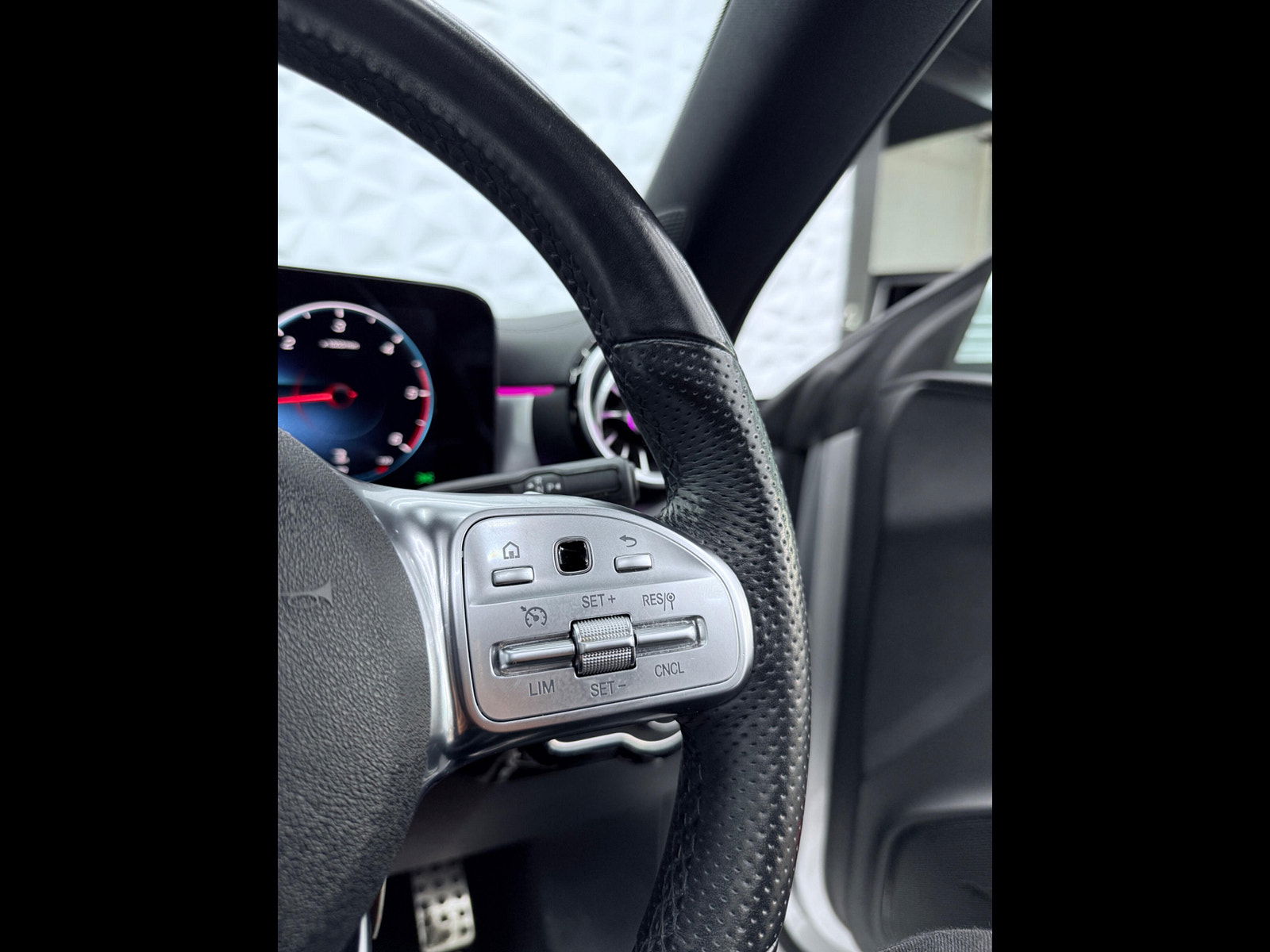 Mercedes-Benz CLA 2.0 CLA220d AMG Line (Premium Plus 2) Coupe 8G-DCT Euro 6 (s/s) 4dr 4dr Automatic 2021