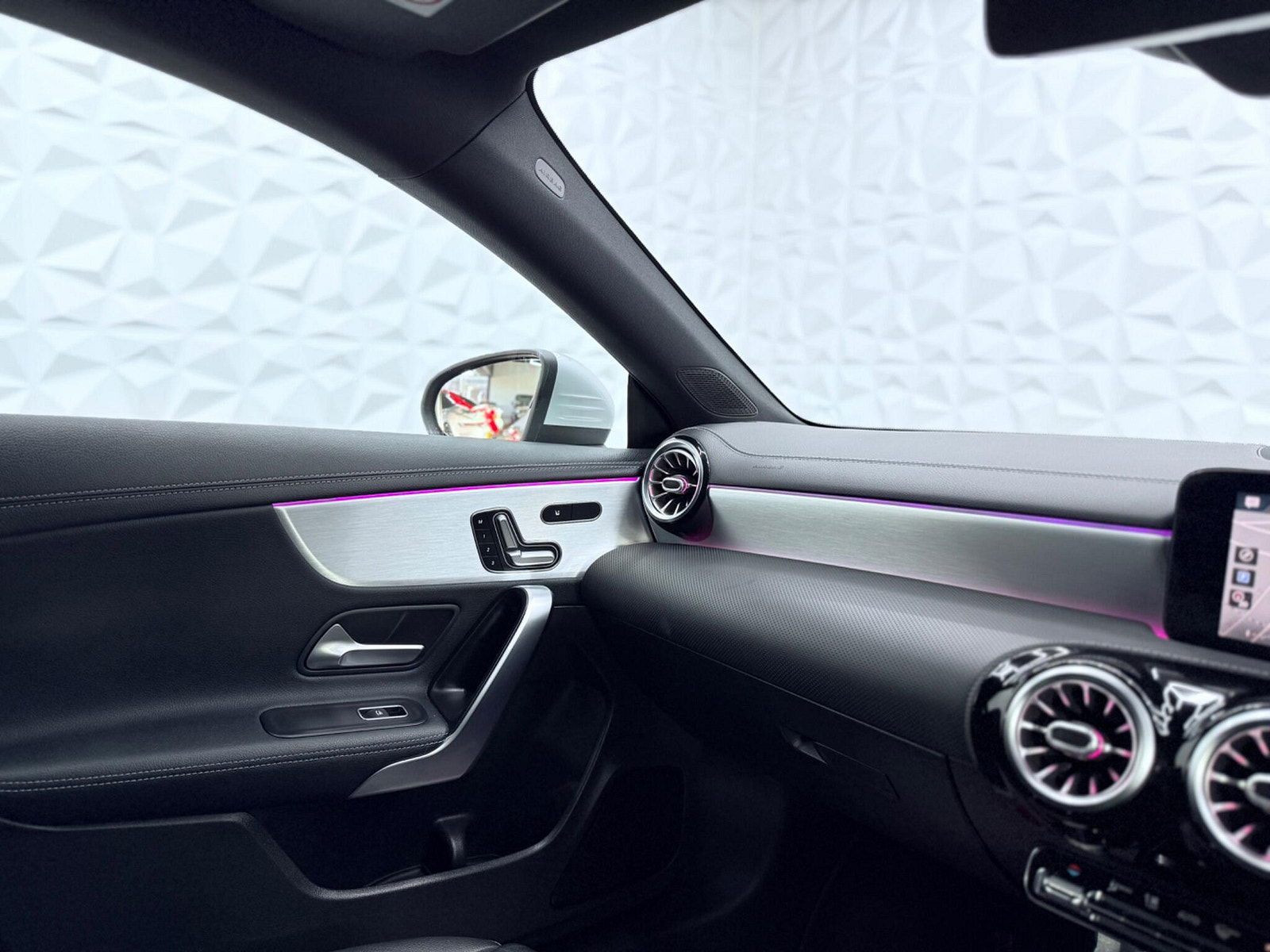 Mercedes-Benz CLA 2.0 CLA220d AMG Line (Premium Plus 2) Coupe 8G-DCT Euro 6 (s/s) 4dr 4dr Automatic 2021