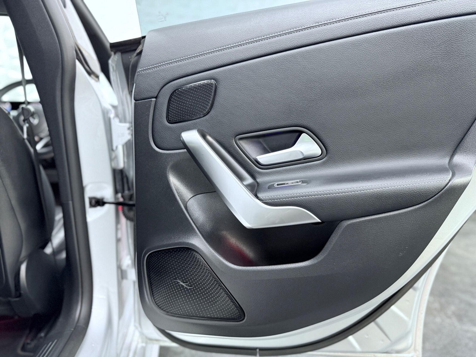 Mercedes-Benz CLA 2.0 CLA220d AMG Line (Premium Plus 2) Coupe 8G-DCT Euro 6 (s/s) 4dr 4dr Automatic 2021