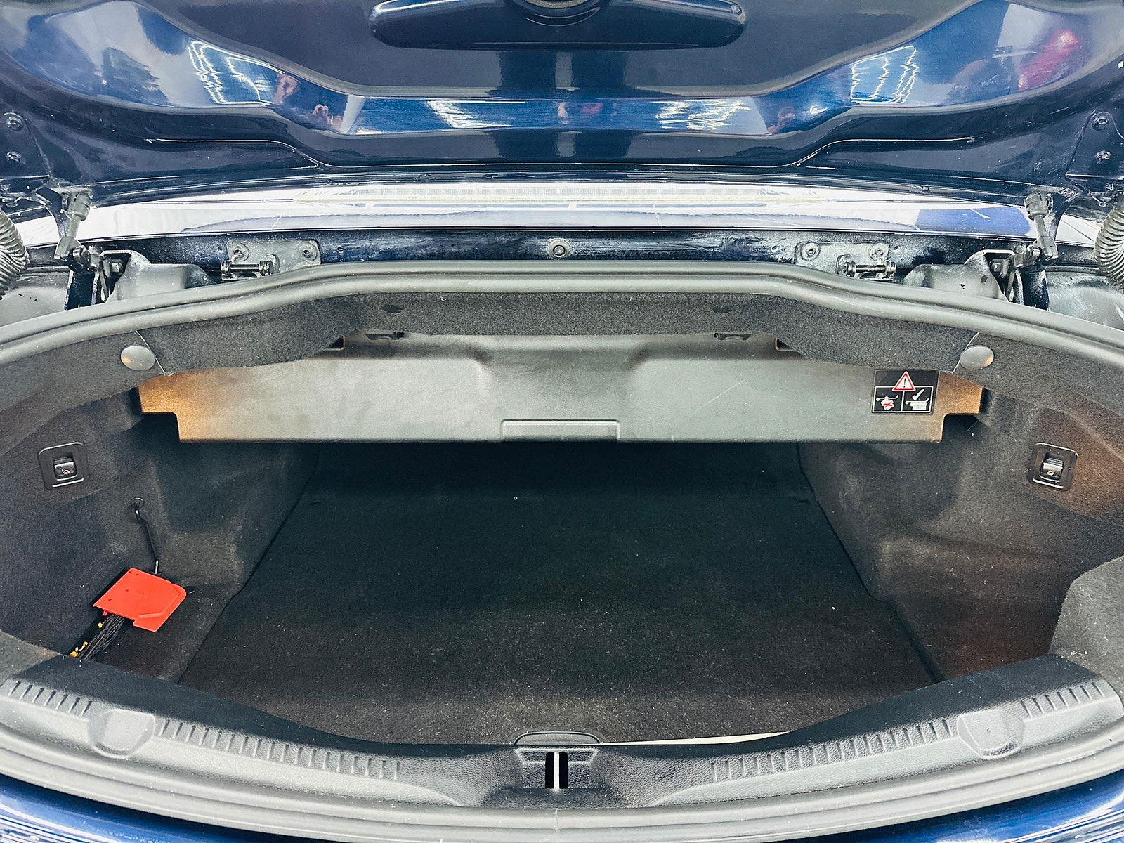 Mercedes-Benz E Class 2.0 E220d AMG Line (Premium) Cabriolet G-Tronic+ Euro 6 (s/s) 2dr 2dr Automatic 2020