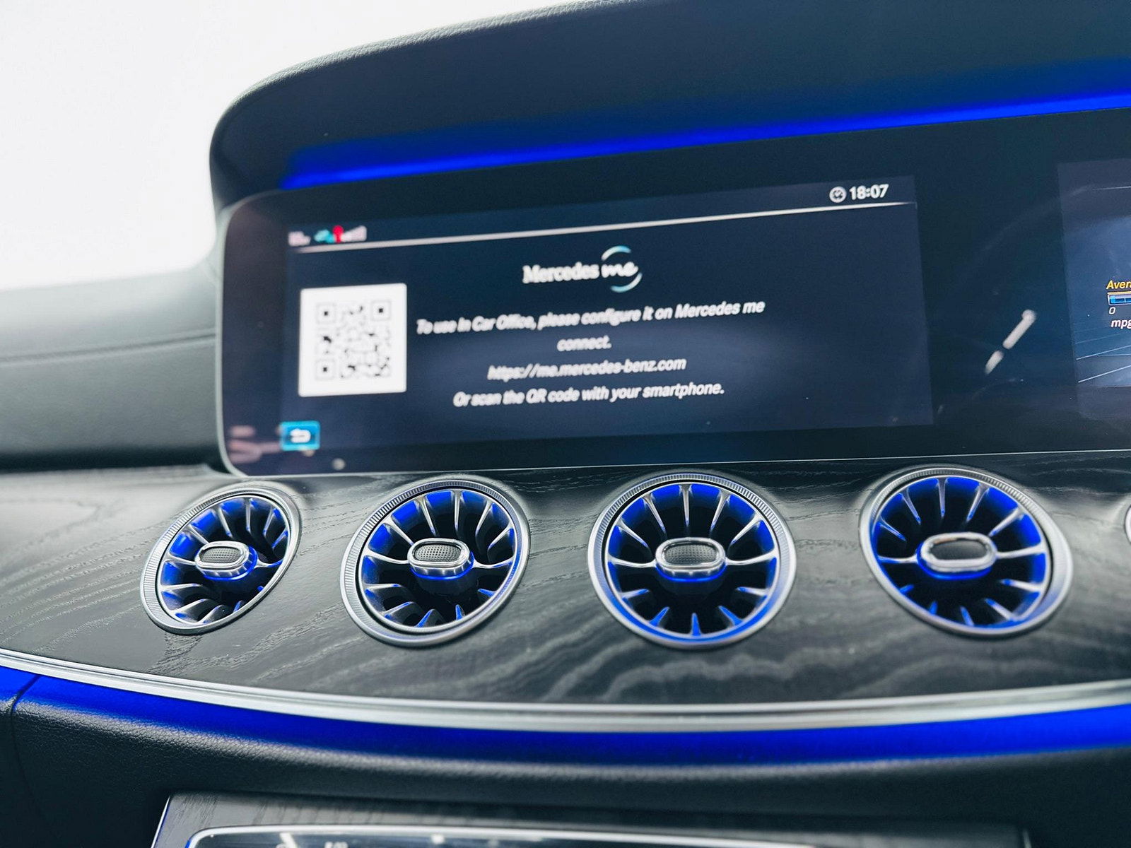 Mercedes-Benz E Class 2.0 E220d AMG Line (Premium) Cabriolet G-Tronic+ Euro 6 (s/s) 2dr 2dr Automatic 2020