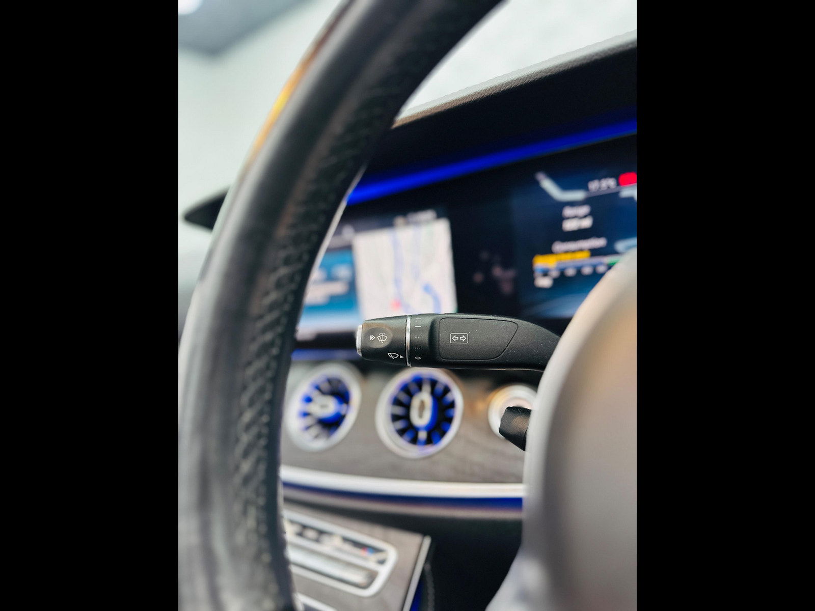 Mercedes-Benz E Class 2.0 E220d AMG Line (Premium) Cabriolet G-Tronic+ Euro 6 (s/s) 2dr 2dr Automatic 2020