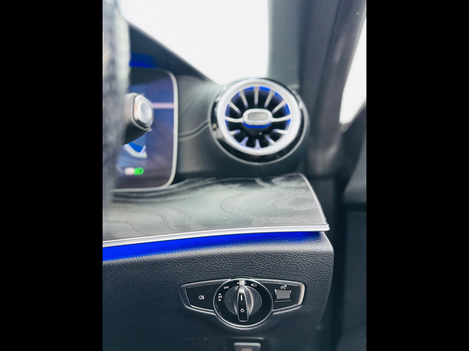 Mercedes-Benz E Class 2.0 E220d AMG Line (Premium) Cabriolet G-Tronic+ Euro 6 (s/s) 2dr 2dr Automatic 2020