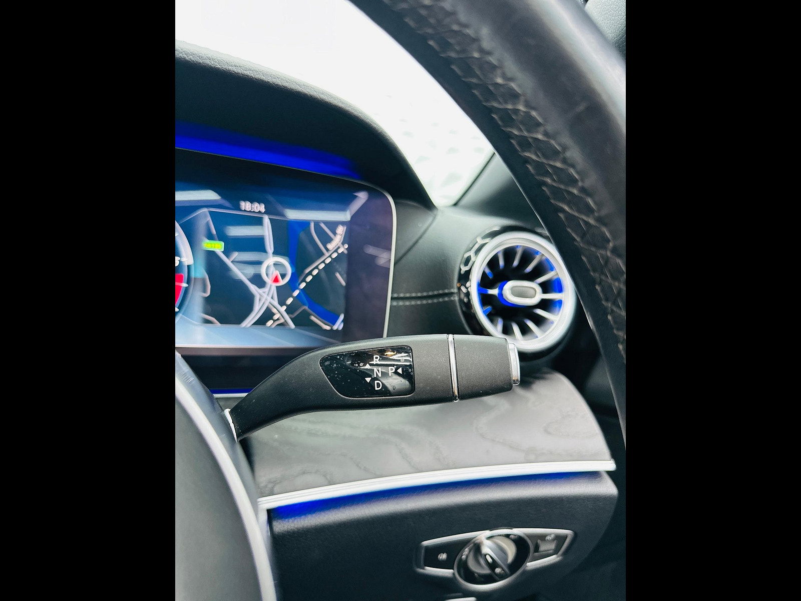 Mercedes-Benz E Class 2.0 E220d AMG Line (Premium) Cabriolet G-Tronic+ Euro 6 (s/s) 2dr 2dr Automatic 2020