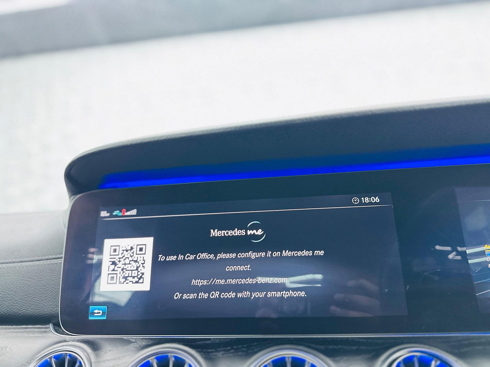 Mercedes-Benz E Class 2.0 E220d AMG Line (Premium) Cabriolet G-Tronic+ Euro 6 (s/s) 2dr 2dr Automatic 2020