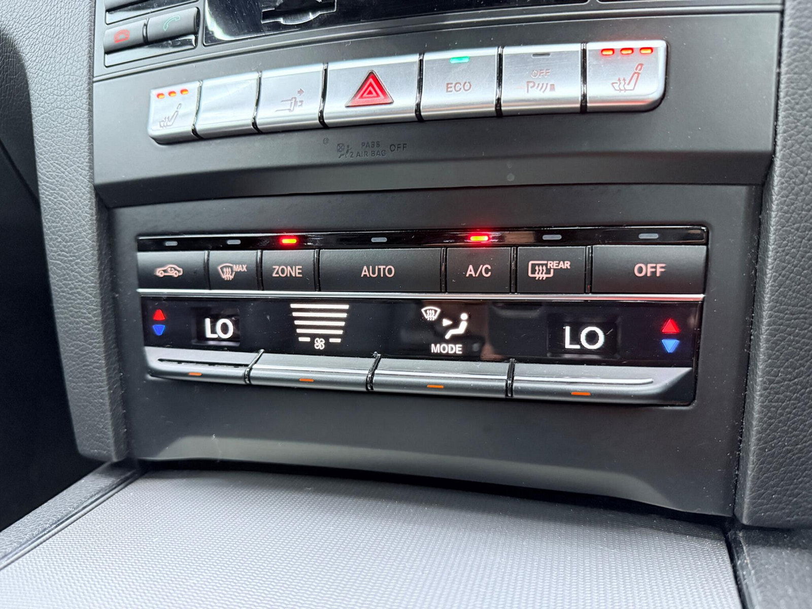 Mercedes-Benz E Class 2.1 E250 CDI AMG Sport G-Tronic+ Euro 5 (s/s) 2dr 2dr Automatic 2014