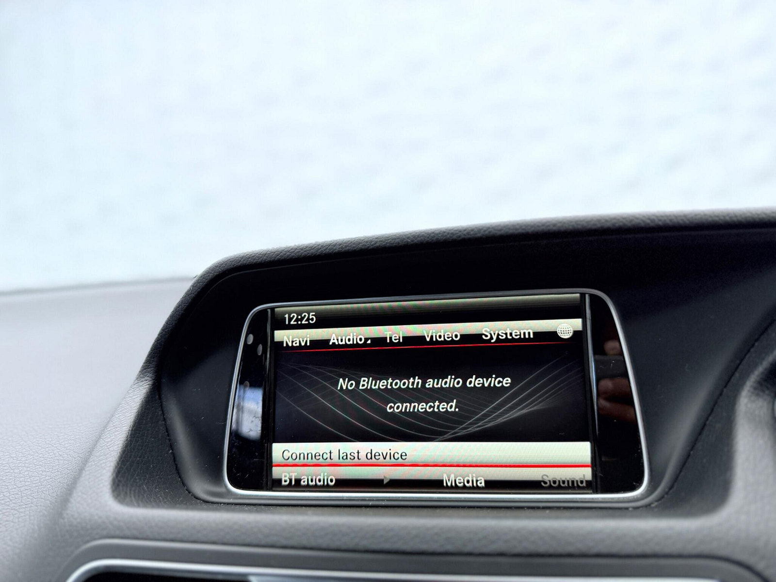 Mercedes-Benz E Class 2.1 E250 CDI AMG Sport G-Tronic+ Euro 5 (s/s) 2dr 2dr Automatic 2014