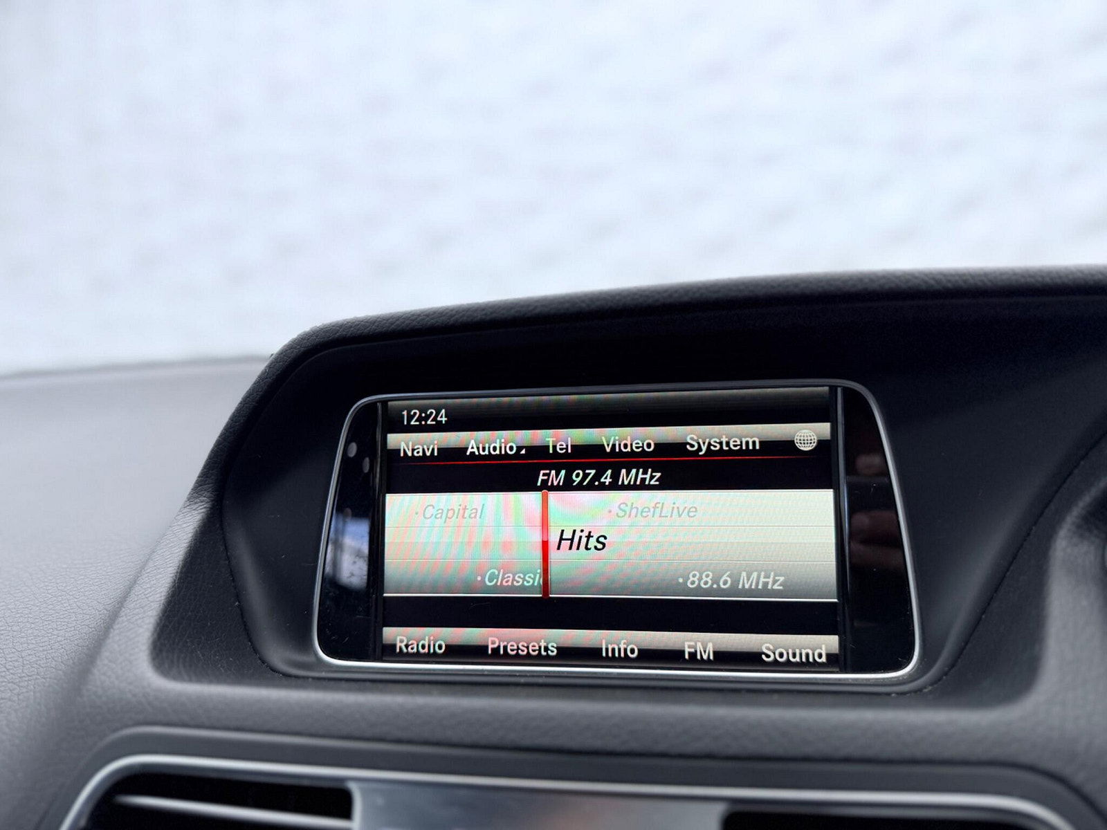 Mercedes-Benz E Class 2.1 E250 CDI AMG Sport G-Tronic+ Euro 5 (s/s) 2dr 2dr Automatic 2014