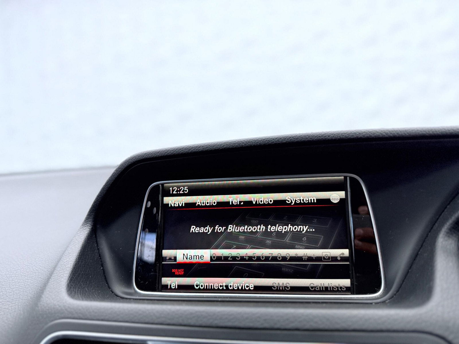 Mercedes-Benz E Class 2.1 E250 CDI AMG Sport G-Tronic+ Euro 5 (s/s) 2dr 2dr Automatic 2014