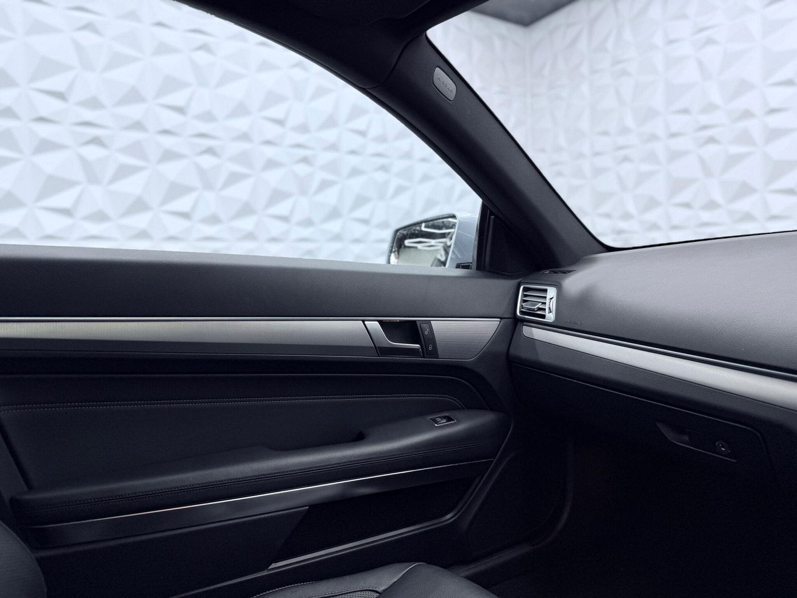 Mercedes-Benz E Class 2.1 E250 CDI AMG Sport G-Tronic+ Euro 5 (s/s) 2dr 2dr Automatic 2014