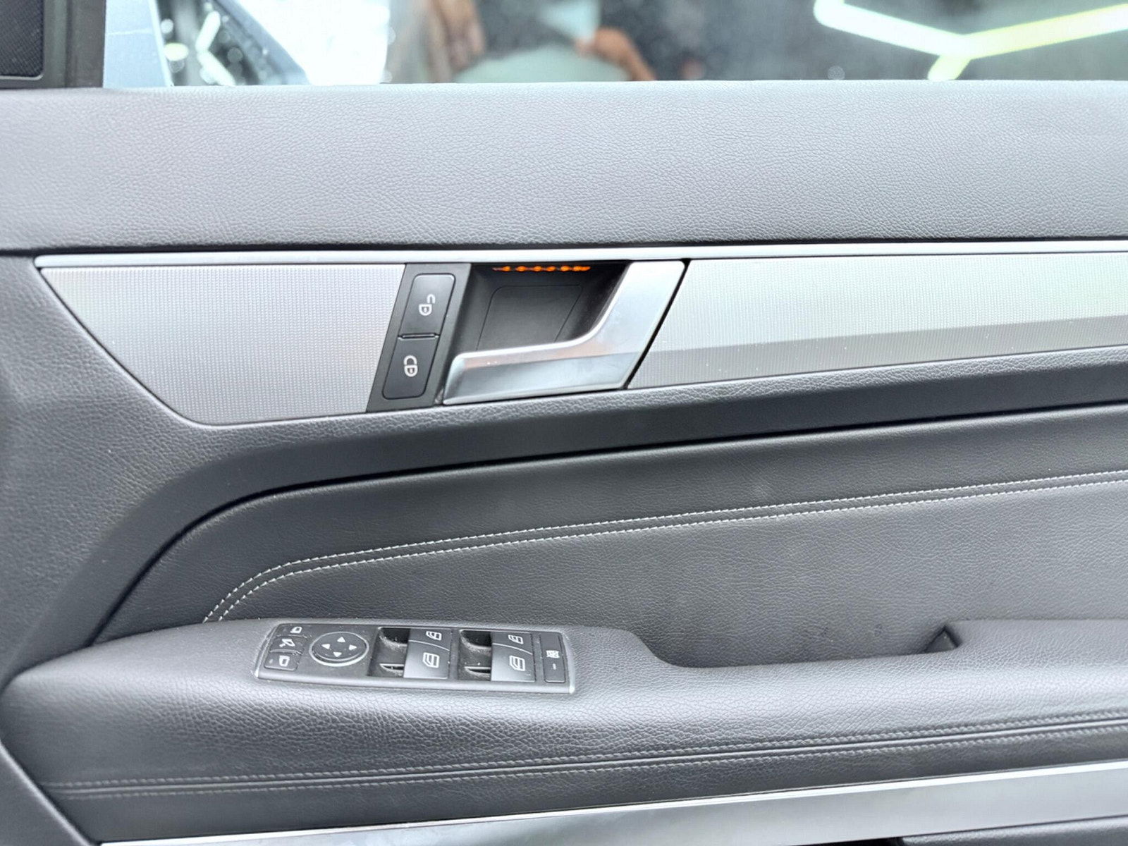 Mercedes-Benz E Class 2.1 E250 CDI AMG Sport G-Tronic+ Euro 5 (s/s) 2dr 2dr Automatic 2014