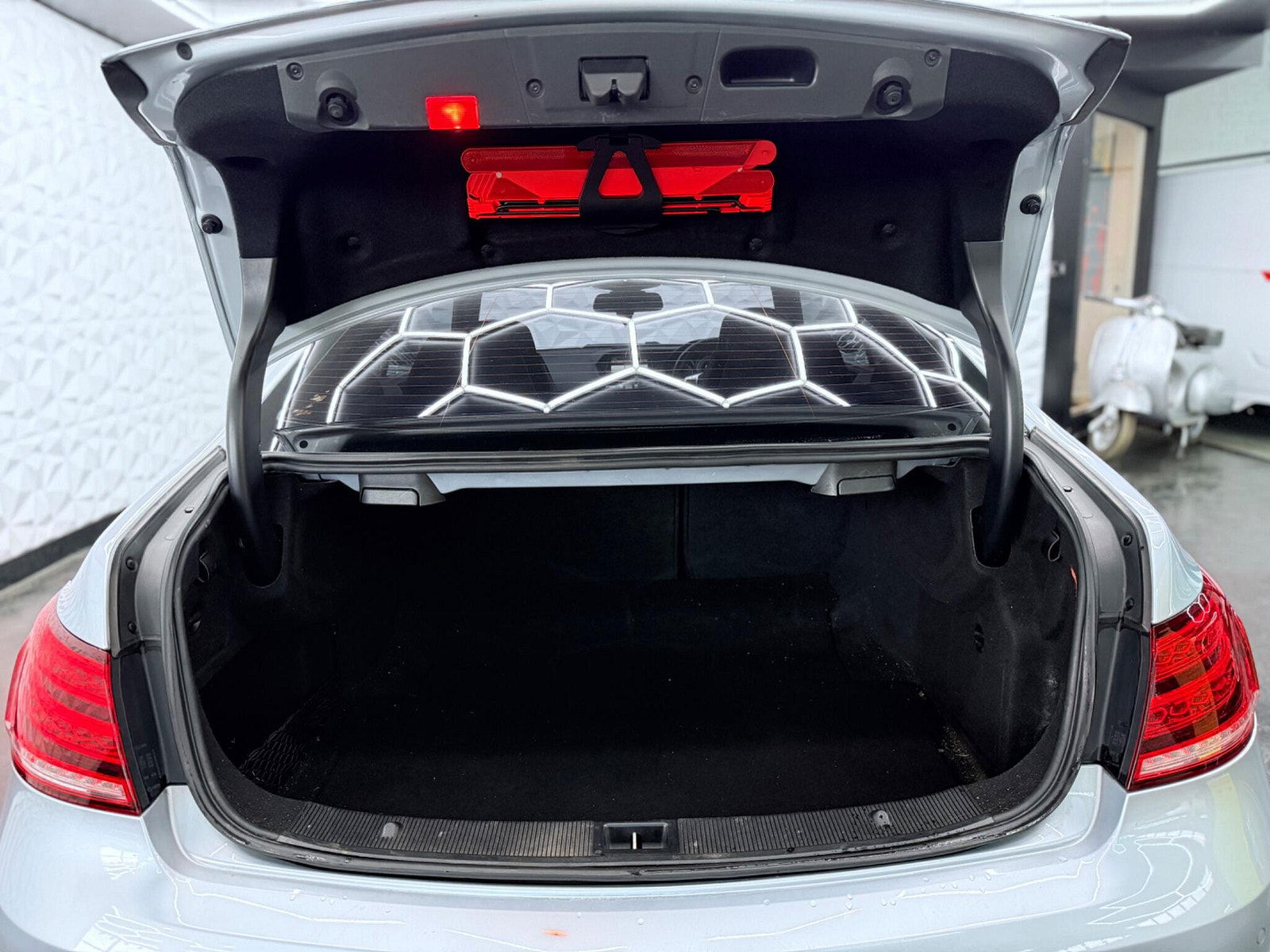 Mercedes-Benz E Class 2.1 E250 CDI AMG Sport G-Tronic+ Euro 5 (s/s) 2dr 2dr Automatic 2014