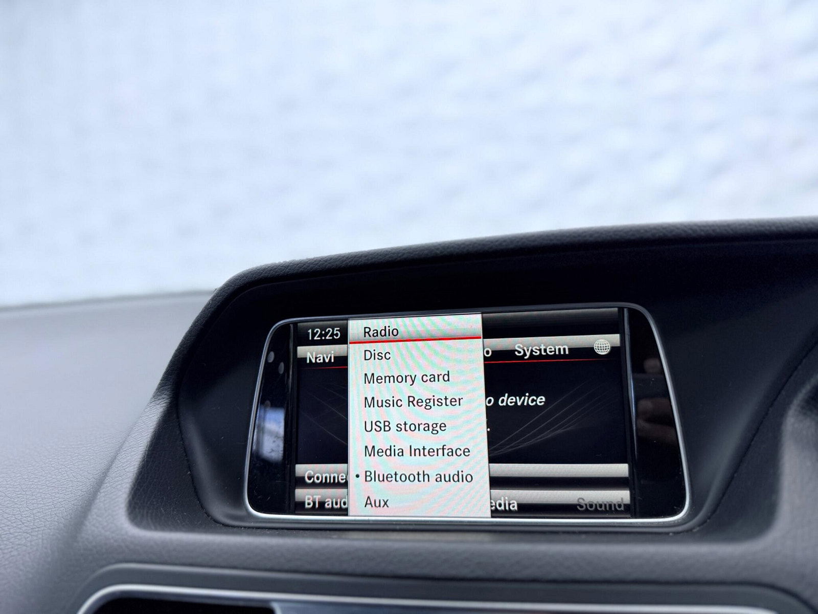 Mercedes-Benz E Class 2.1 E250 CDI AMG Sport G-Tronic+ Euro 5 (s/s) 2dr 2dr Automatic 2014