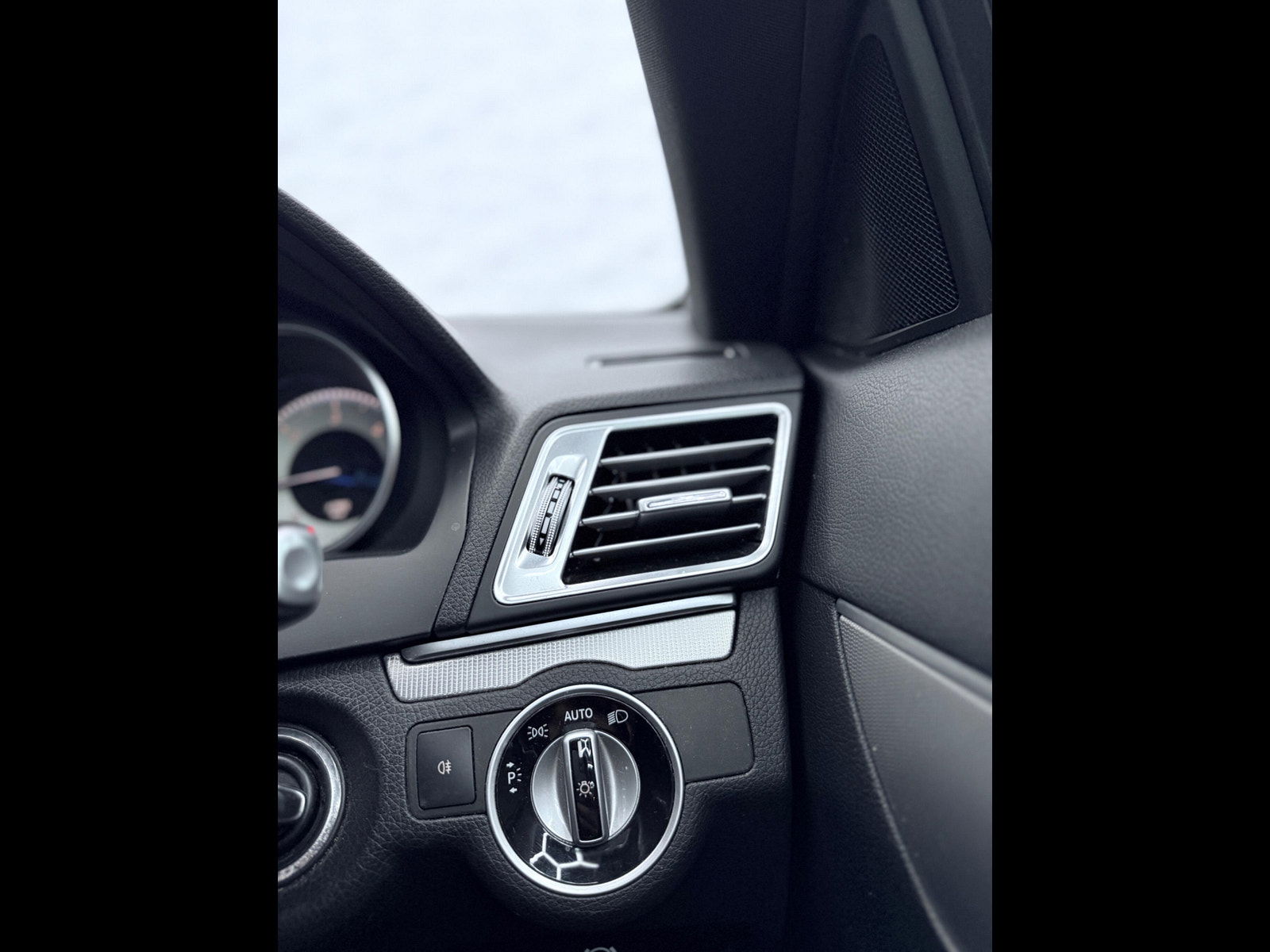 Mercedes-Benz E Class 2.1 E250 CDI AMG Sport G-Tronic+ Euro 5 (s/s) 2dr 2dr Automatic 2014