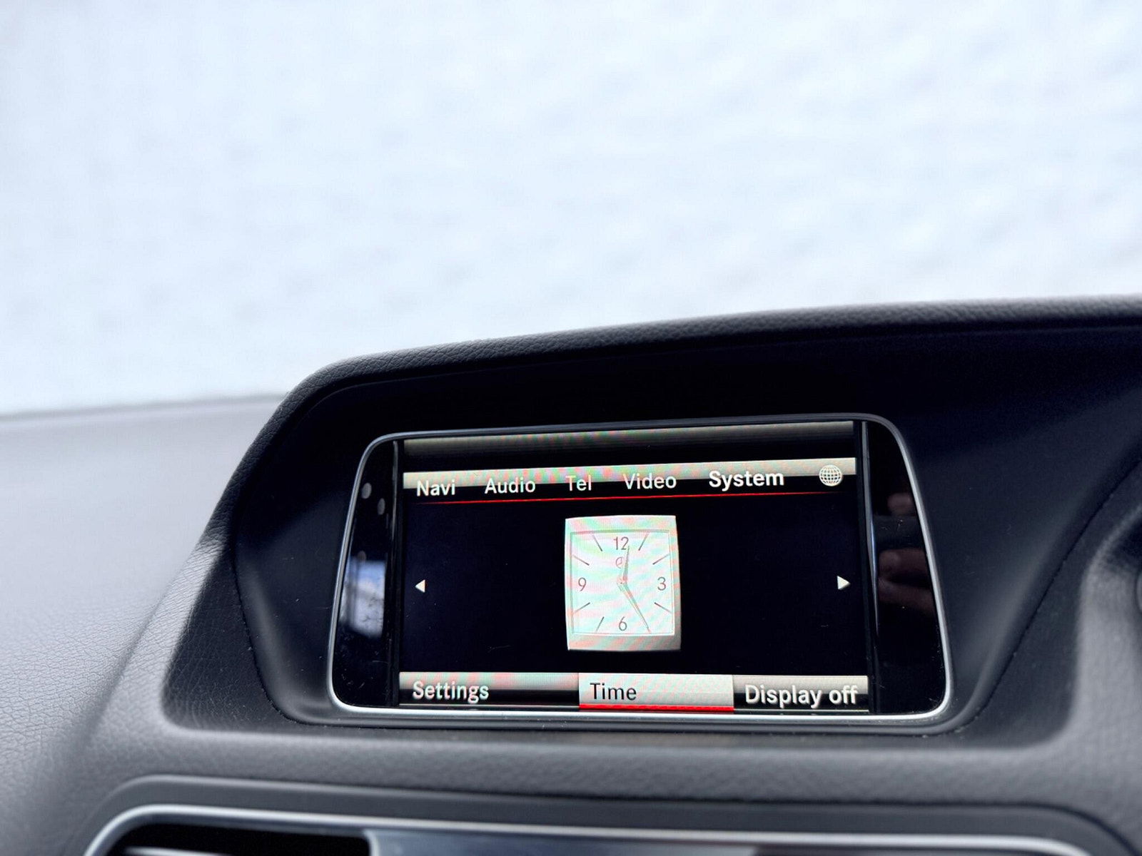 Mercedes-Benz E Class 2.1 E250 CDI AMG Sport G-Tronic+ Euro 5 (s/s) 2dr 2dr Automatic 2014