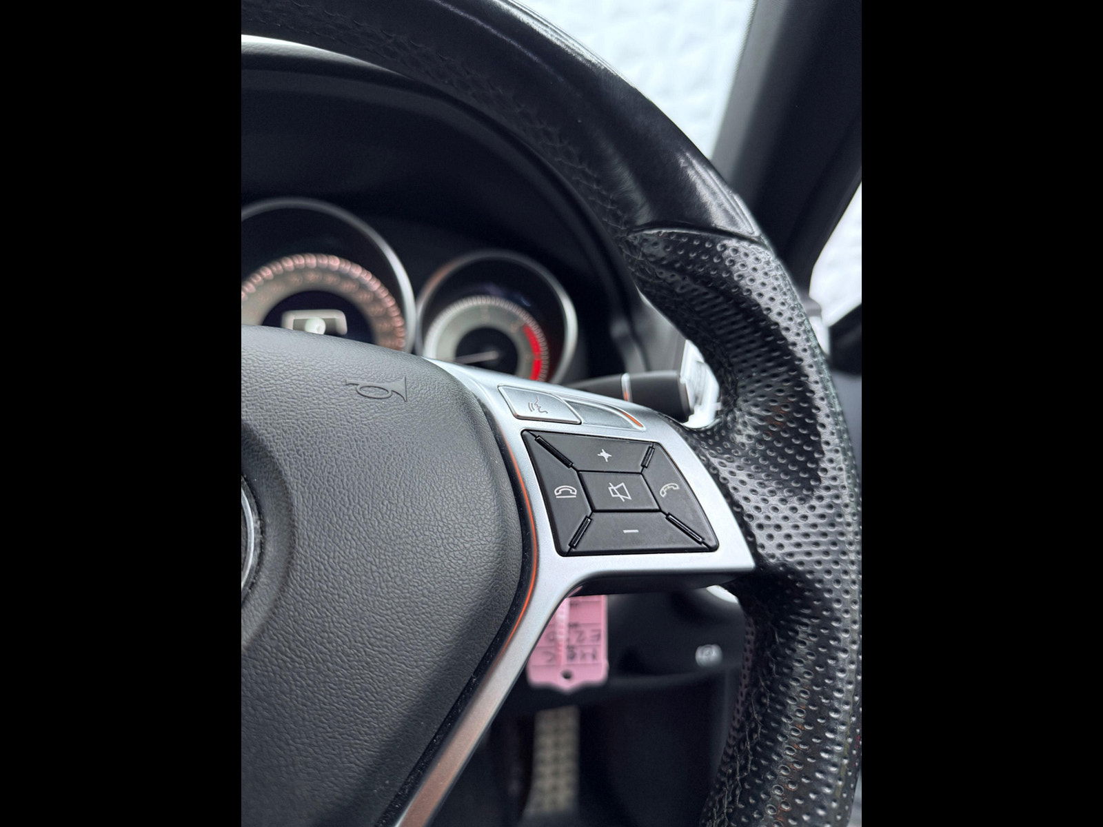 Mercedes-Benz E Class 2.1 E250 CDI AMG Sport G-Tronic+ Euro 5 (s/s) 2dr 2dr Automatic 2014