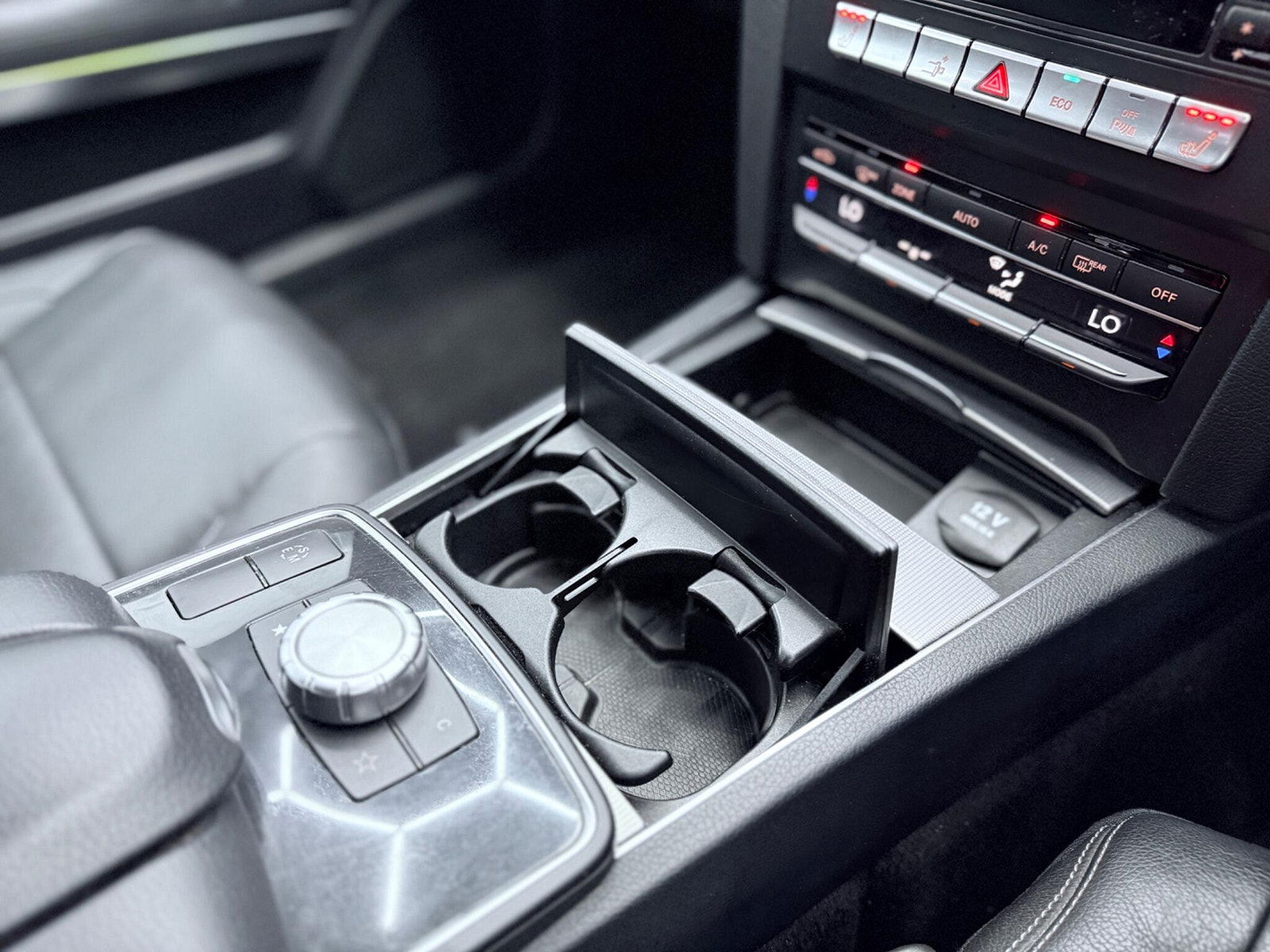 Mercedes-Benz E Class 2.1 E250 CDI AMG Sport G-Tronic+ Euro 5 (s/s) 2dr 2dr Automatic 2014