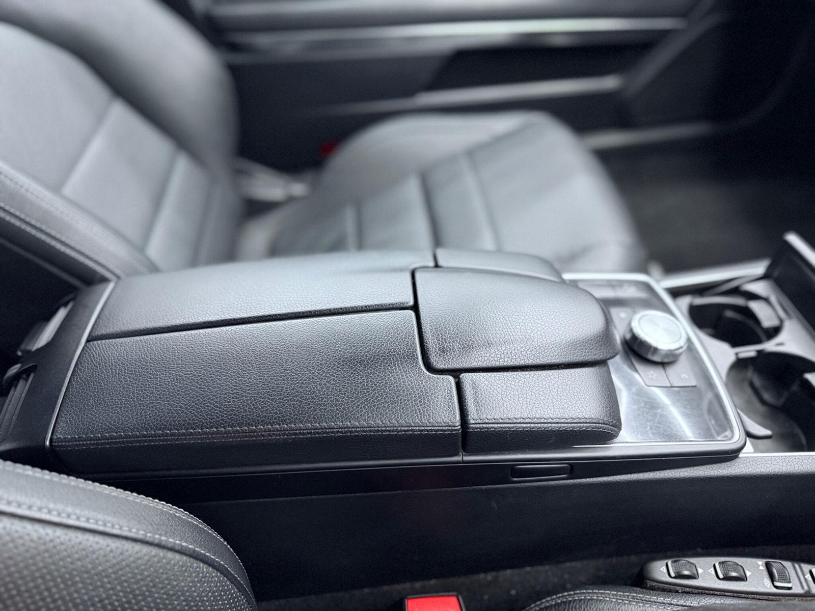 Mercedes-Benz E Class 2.1 E250 CDI AMG Sport G-Tronic+ Euro 5 (s/s) 2dr 2dr Automatic 2014