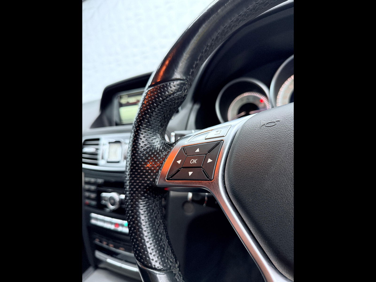 Mercedes-Benz E Class 2.1 E250 CDI AMG Sport G-Tronic+ Euro 5 (s/s) 2dr 2dr Automatic 2014