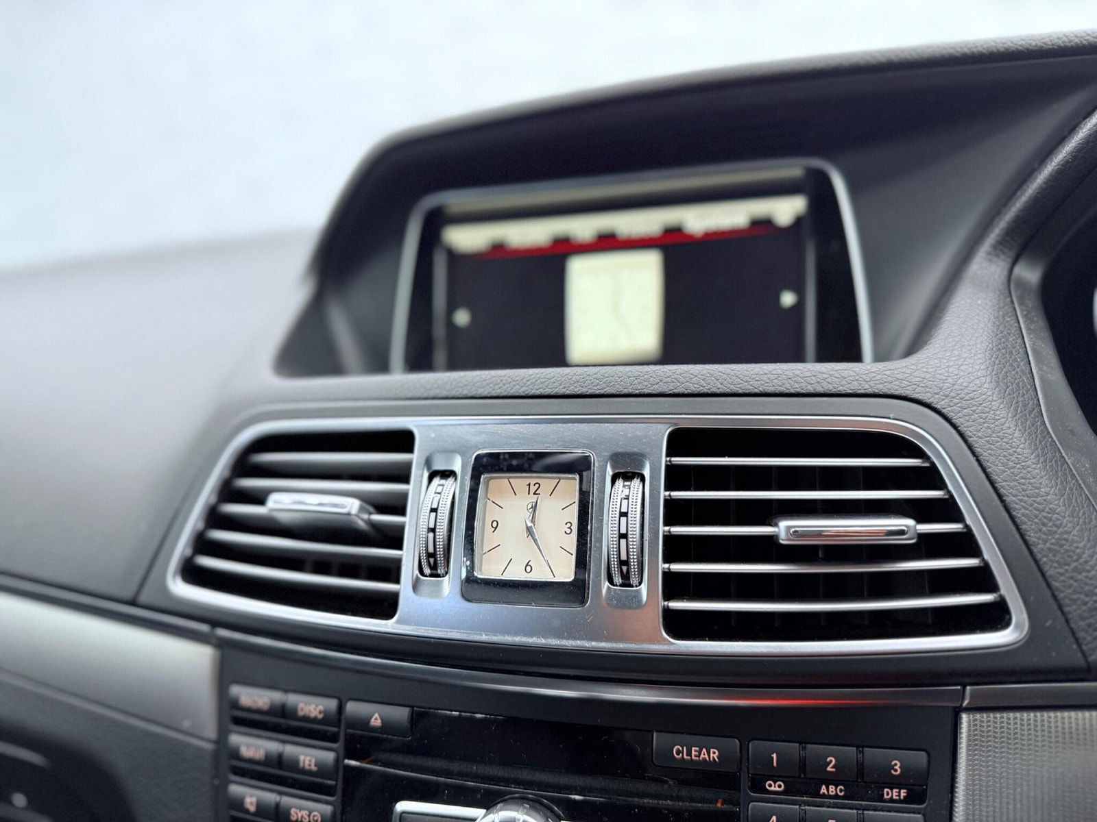 Mercedes-Benz E Class 2.1 E250 CDI AMG Sport G-Tronic+ Euro 5 (s/s) 2dr 2dr Automatic 2014