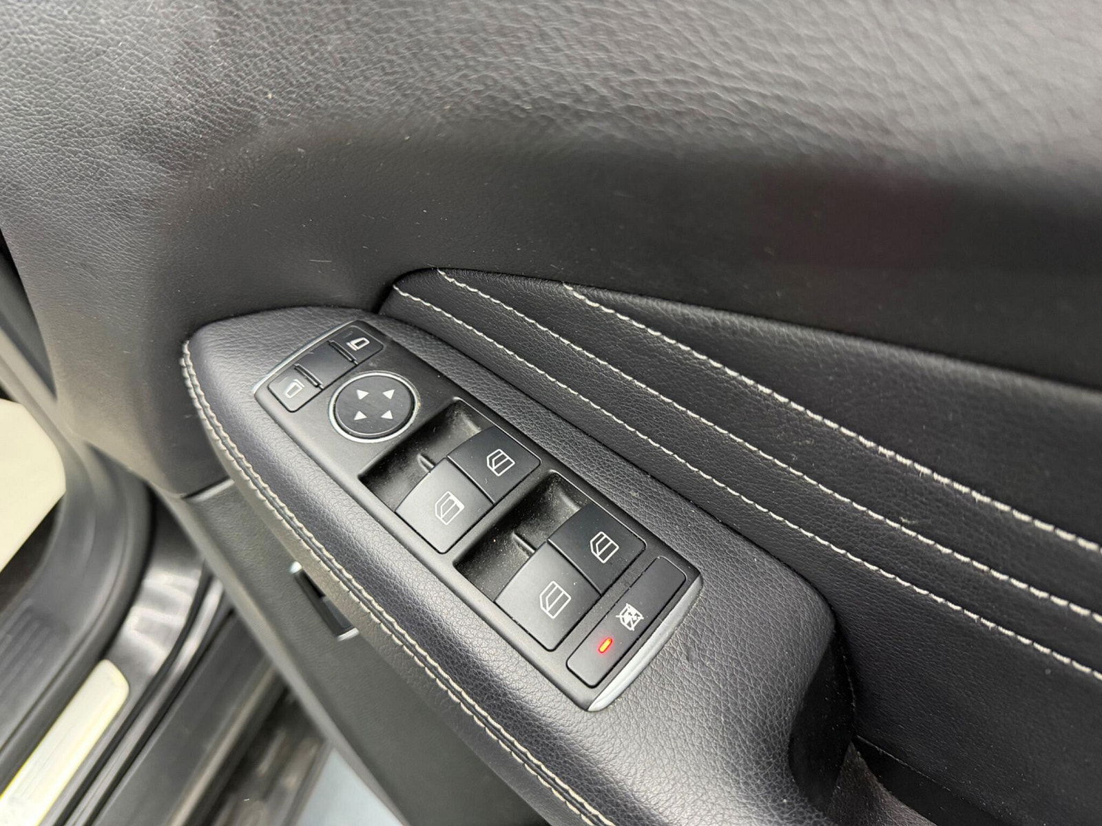 Mercedes-Benz M Class 2.1 ML250 BlueTEC AMG Sport G-Tronic 4WD Euro 6 (s/s) 5dr 5dr Automatic 2014