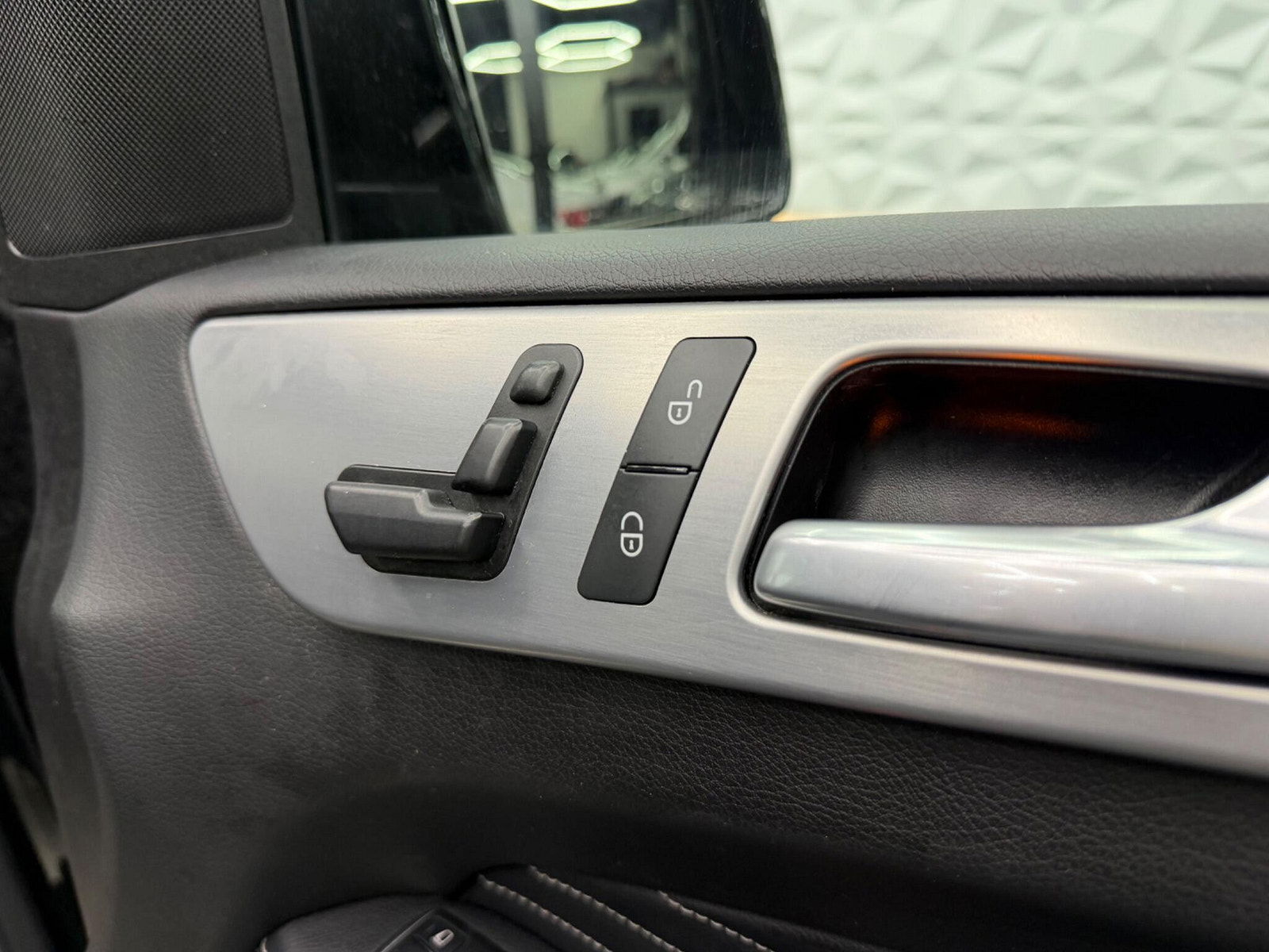 Mercedes-Benz M Class 2.1 ML250 BlueTEC AMG Sport G-Tronic 4WD Euro 6 (s/s) 5dr 5dr Automatic 2014