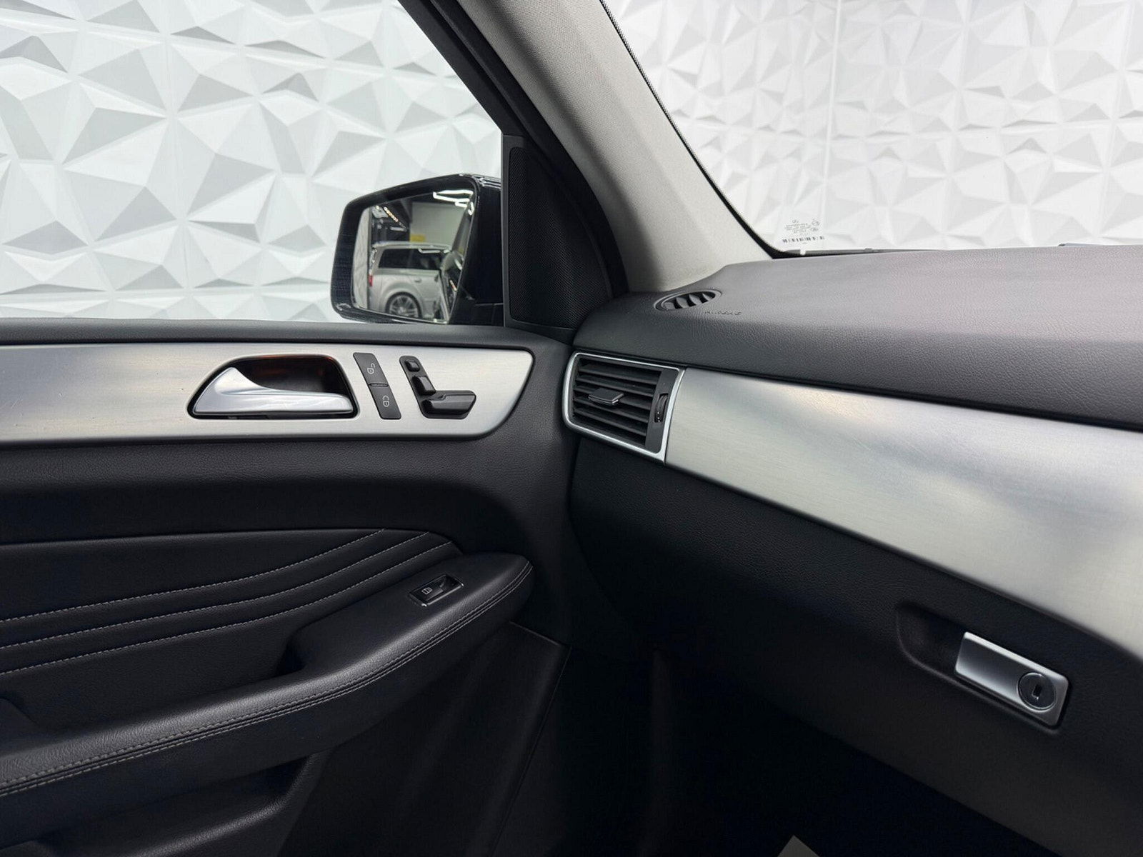 Mercedes-Benz M Class 2.1 ML250 BlueTEC AMG Sport G-Tronic 4WD Euro 6 (s/s) 5dr 5dr Automatic 2014