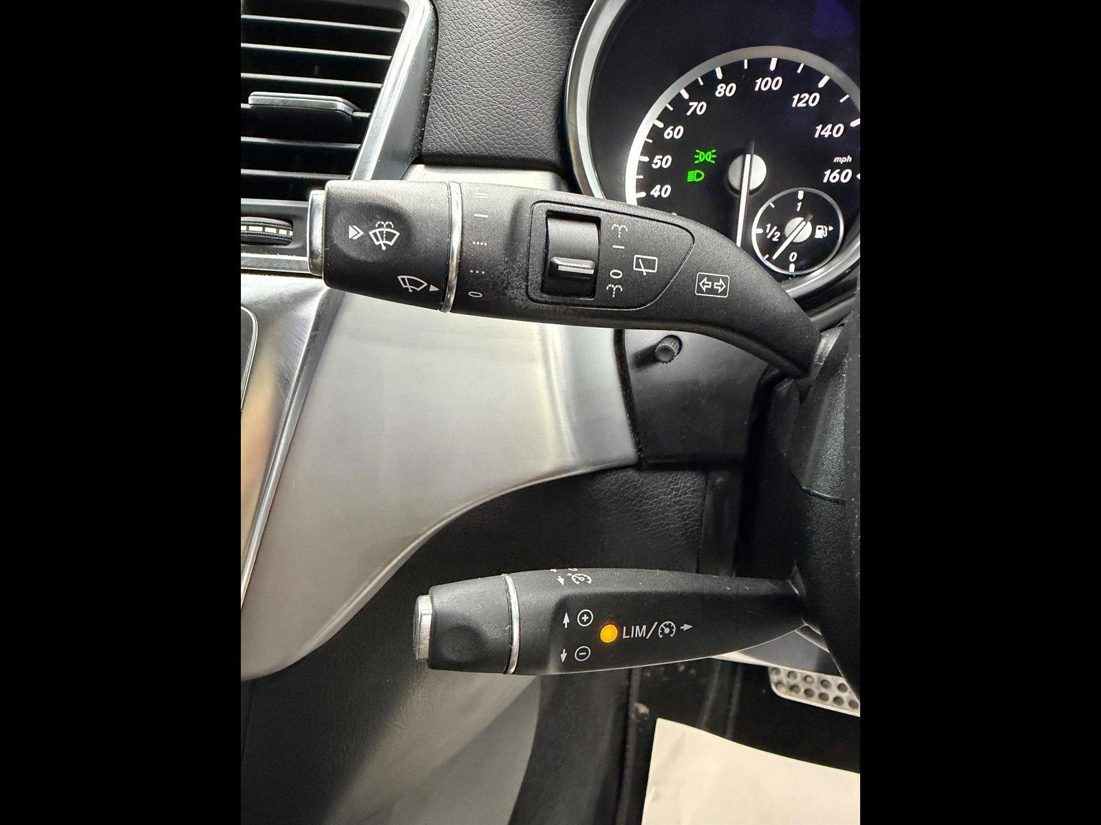 Mercedes-Benz M Class 2.1 ML250 BlueTEC AMG Sport G-Tronic 4WD Euro 6 (s/s) 5dr 5dr Automatic 2014