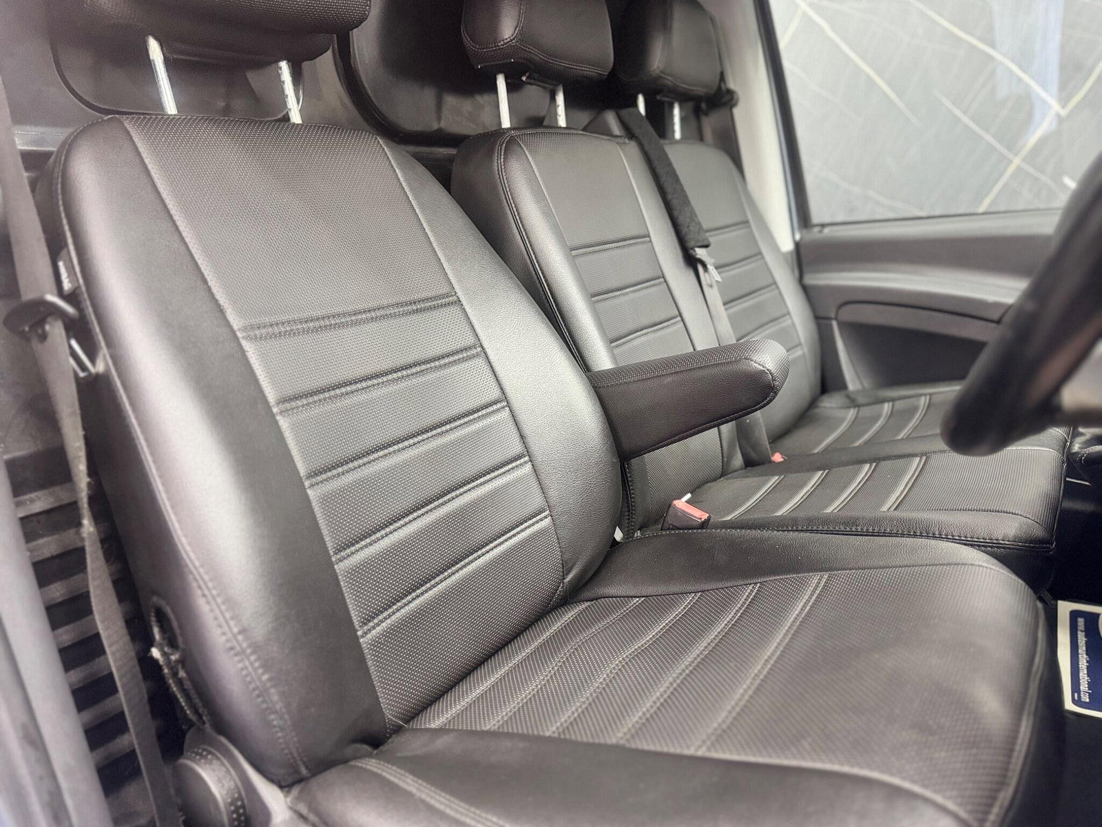 Mercedes-Benz Vito 2.1 116 CDI Sport L3 5dr 5dr Manual 2014