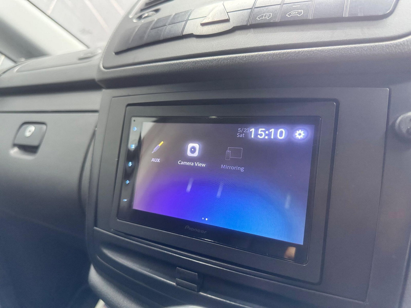 Mercedes-Benz Vito 2.1 116 CDI Sport L3 5dr 5dr Manual 2014