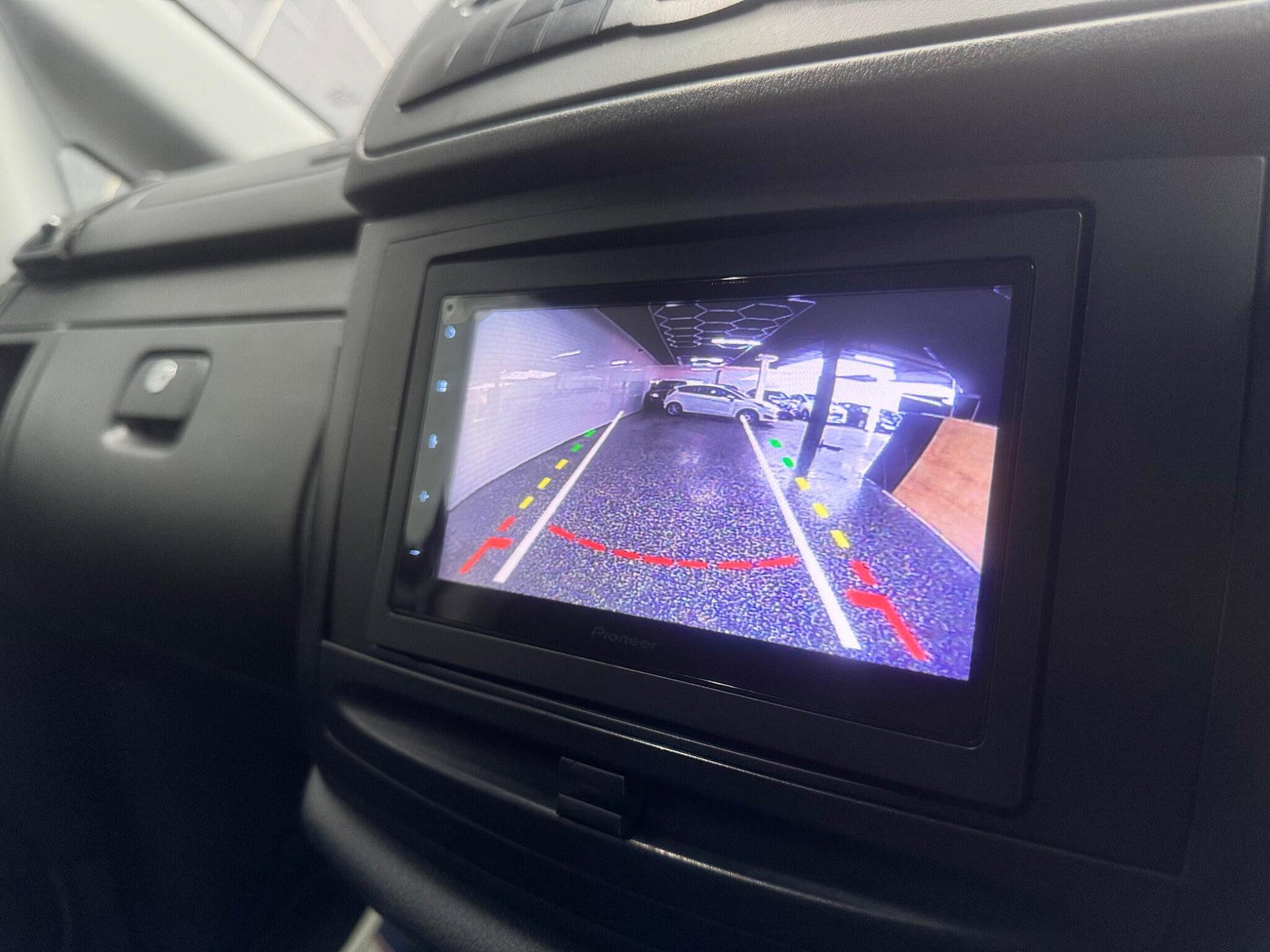 Mercedes-Benz Vito 2.1 116 CDI Sport L3 5dr 5dr Manual 2014