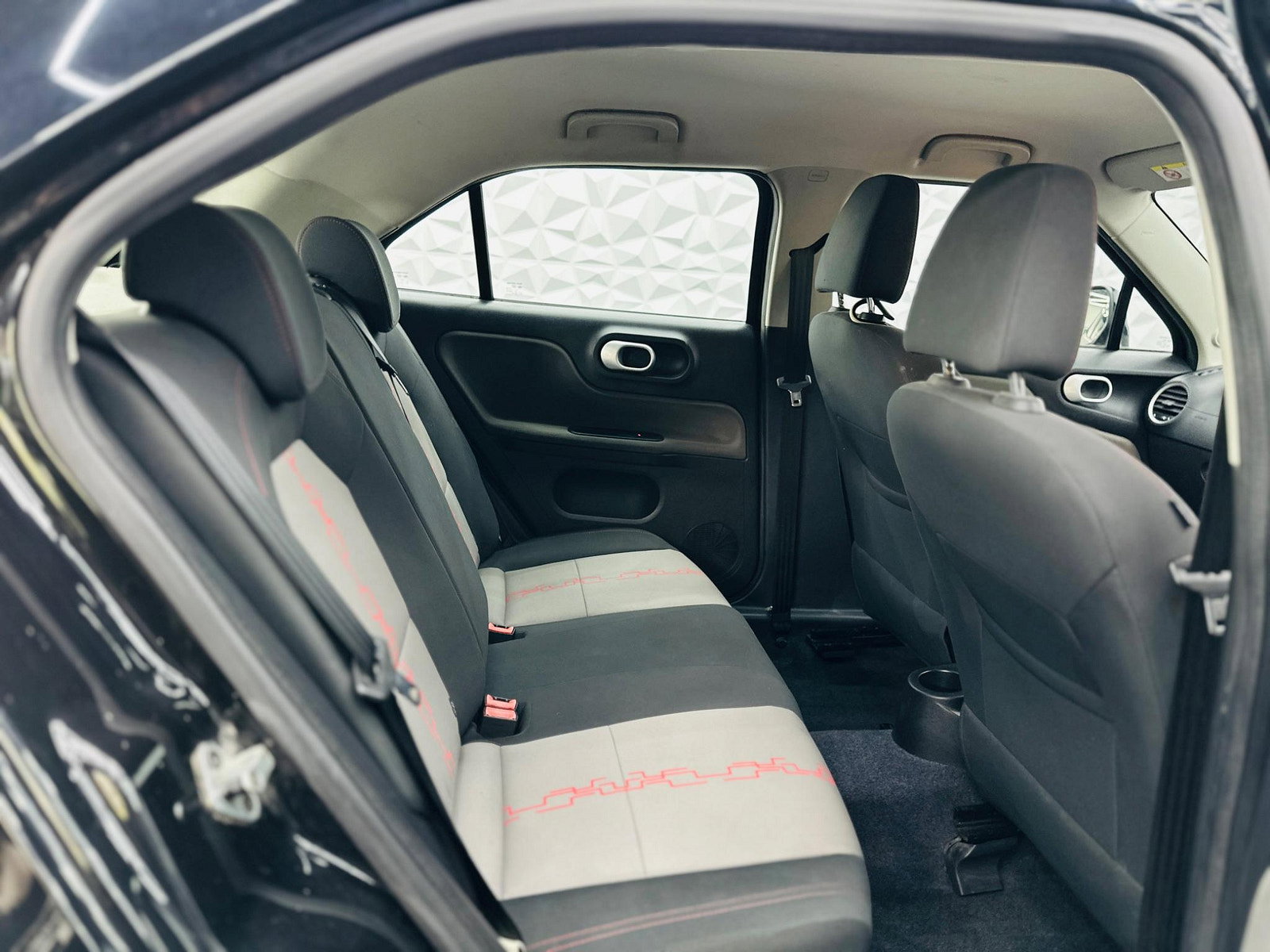 MG MG3 1.5 VTi-TECH 3Style Euro 5 5dr 5dr Manual 2015