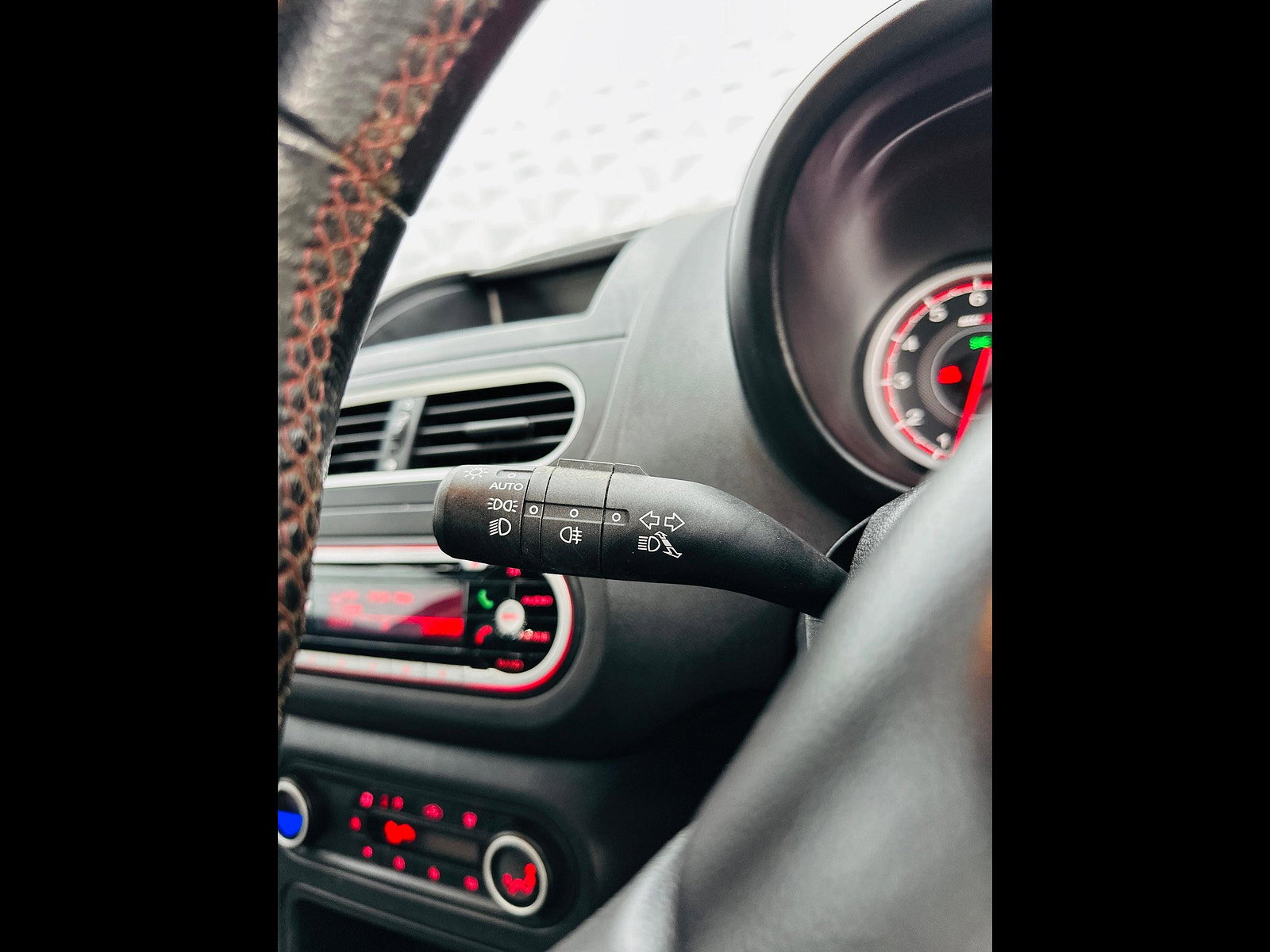 MG MG3 1.5 VTi-TECH 3Style Euro 5 5dr 5dr Manual 2015